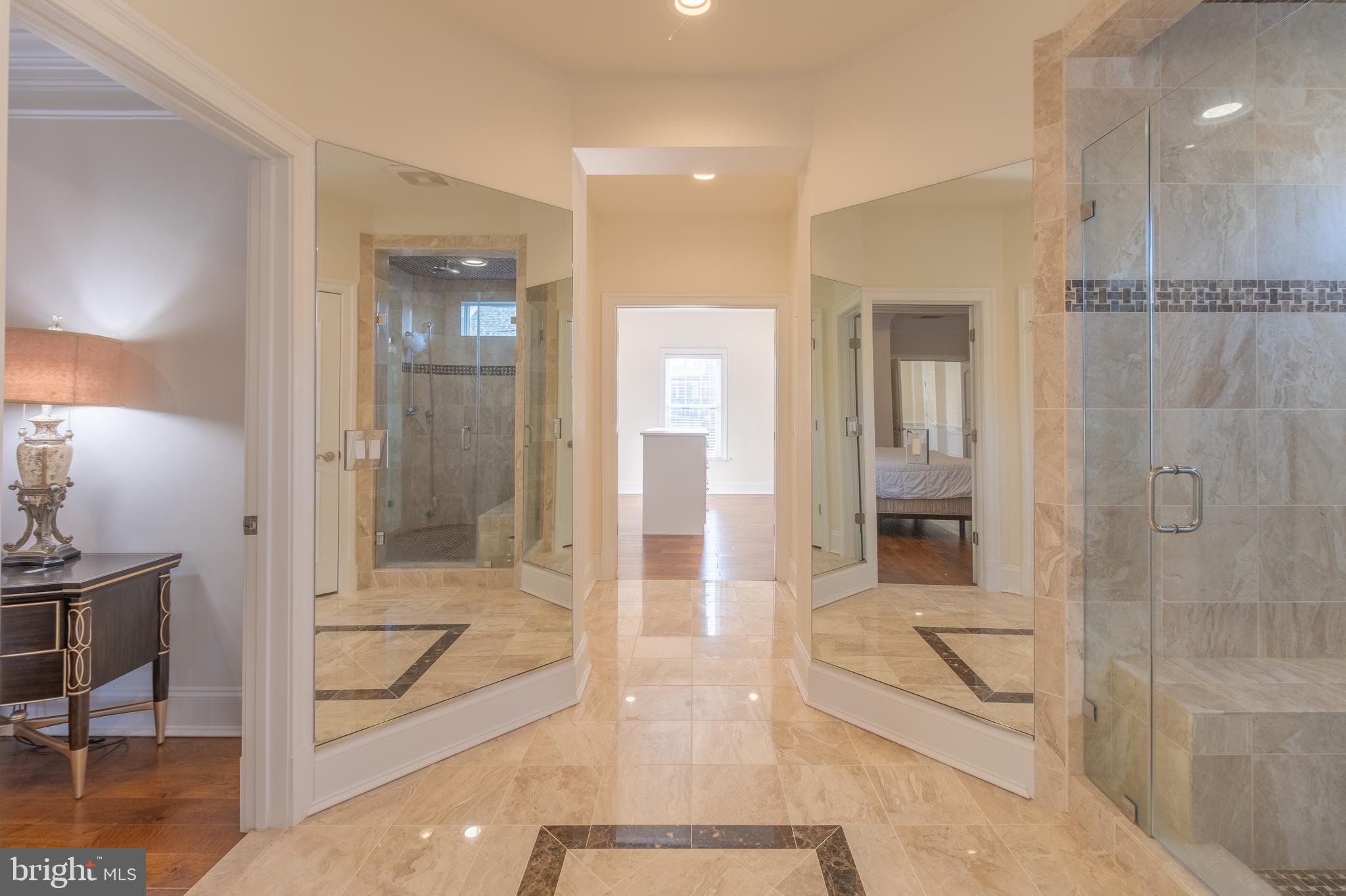 HOLMES RUN ACRES - Residential