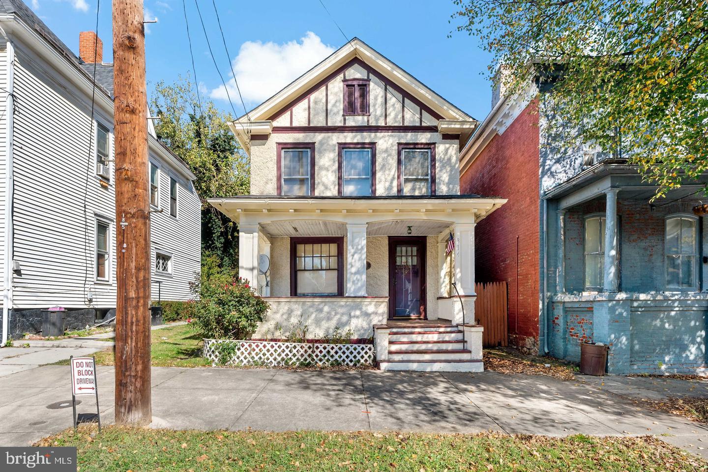 NONE AVAILABLE - Residential Lease