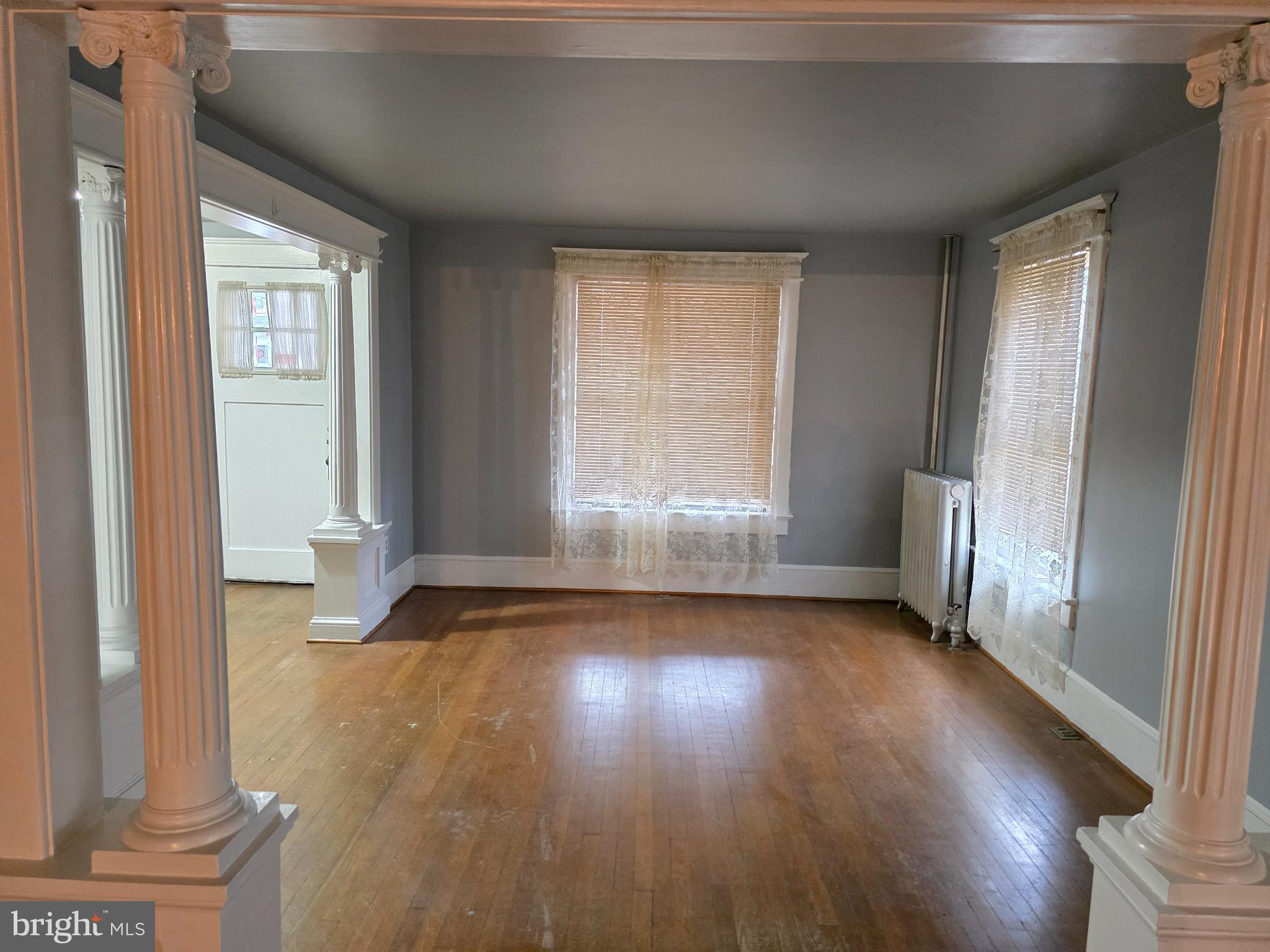 NONE AVAILABLE - Residential Lease