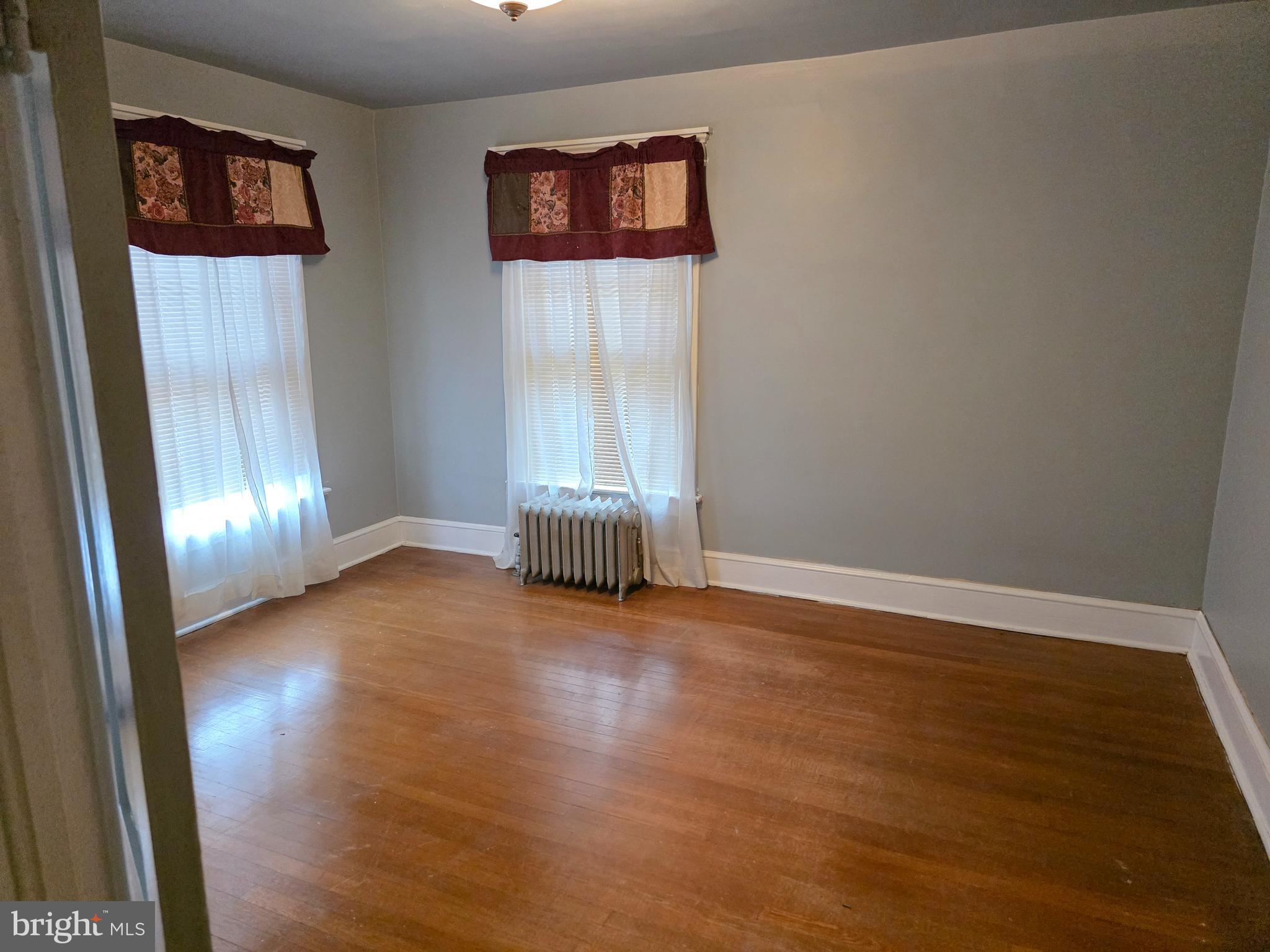 NONE AVAILABLE - Residential Lease