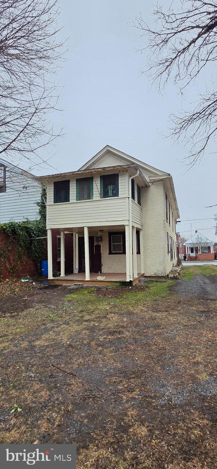 NONE AVAILABLE - Residential Lease