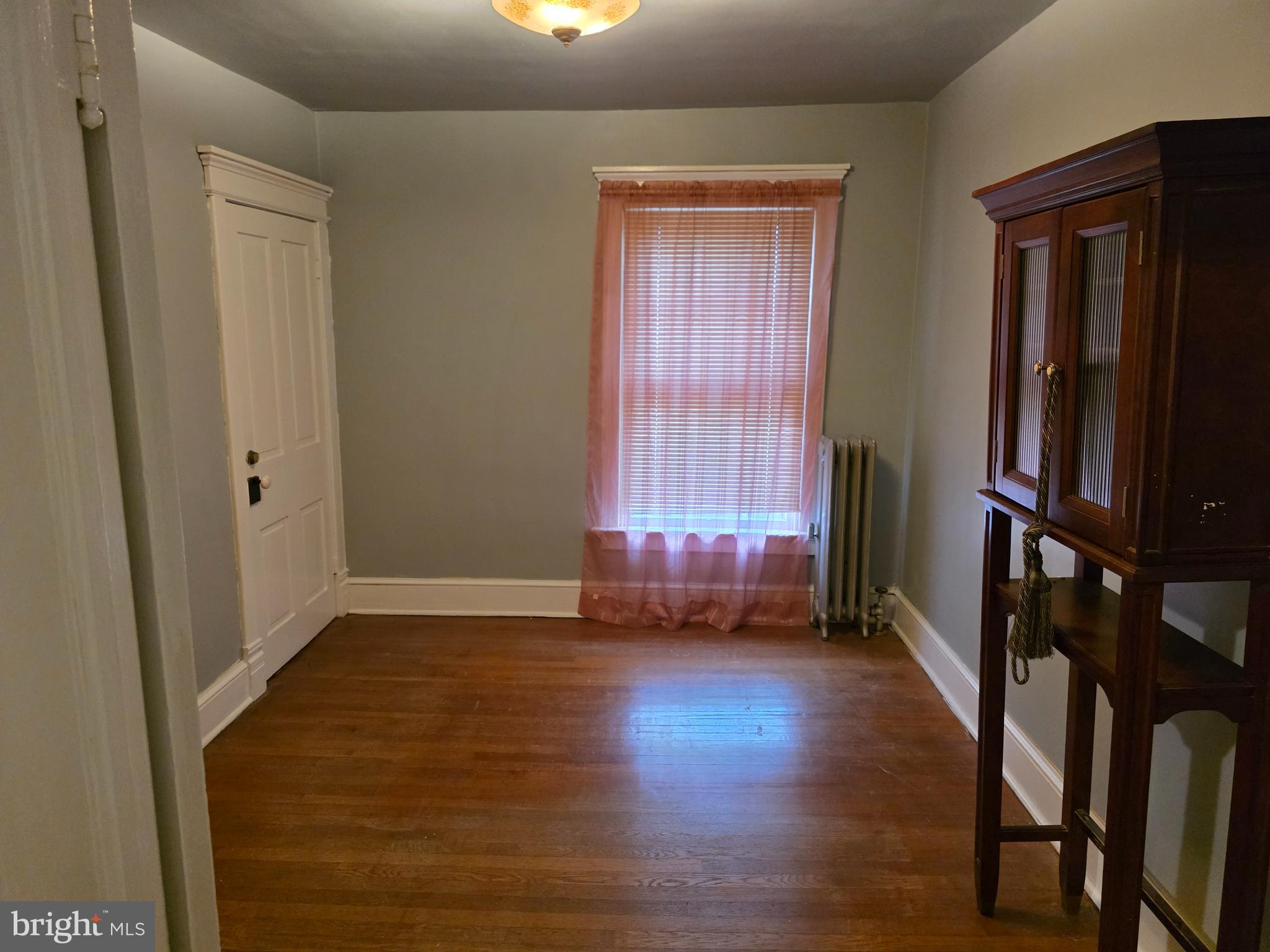 NONE AVAILABLE - Residential Lease