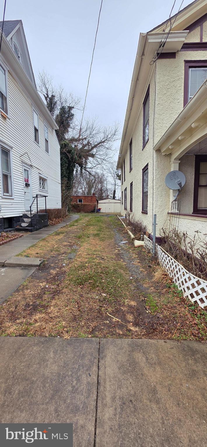 NONE AVAILABLE - Residential Lease