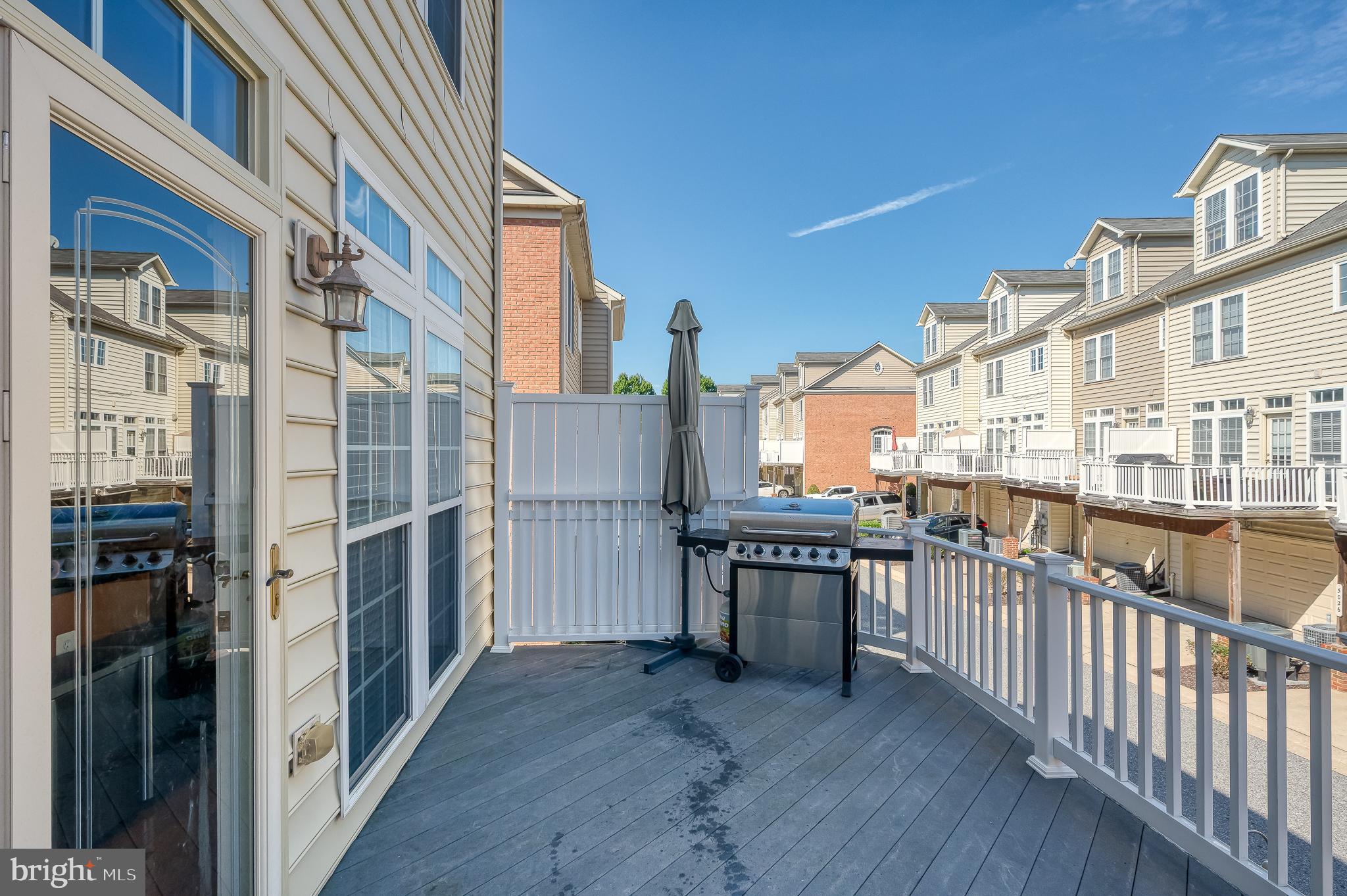 HONEYGO VILLAGE - Residential