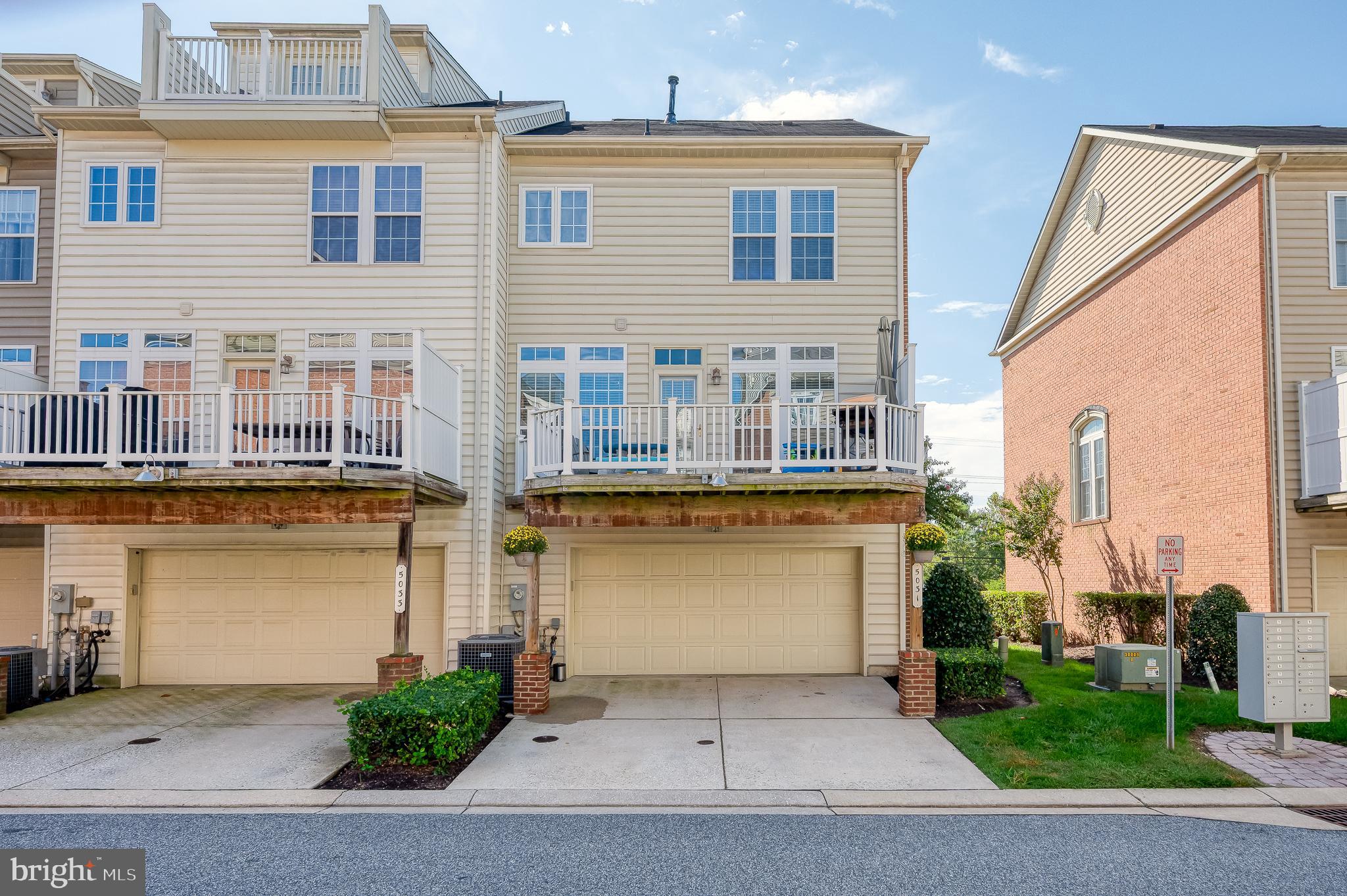 HONEYGO VILLAGE - Residential