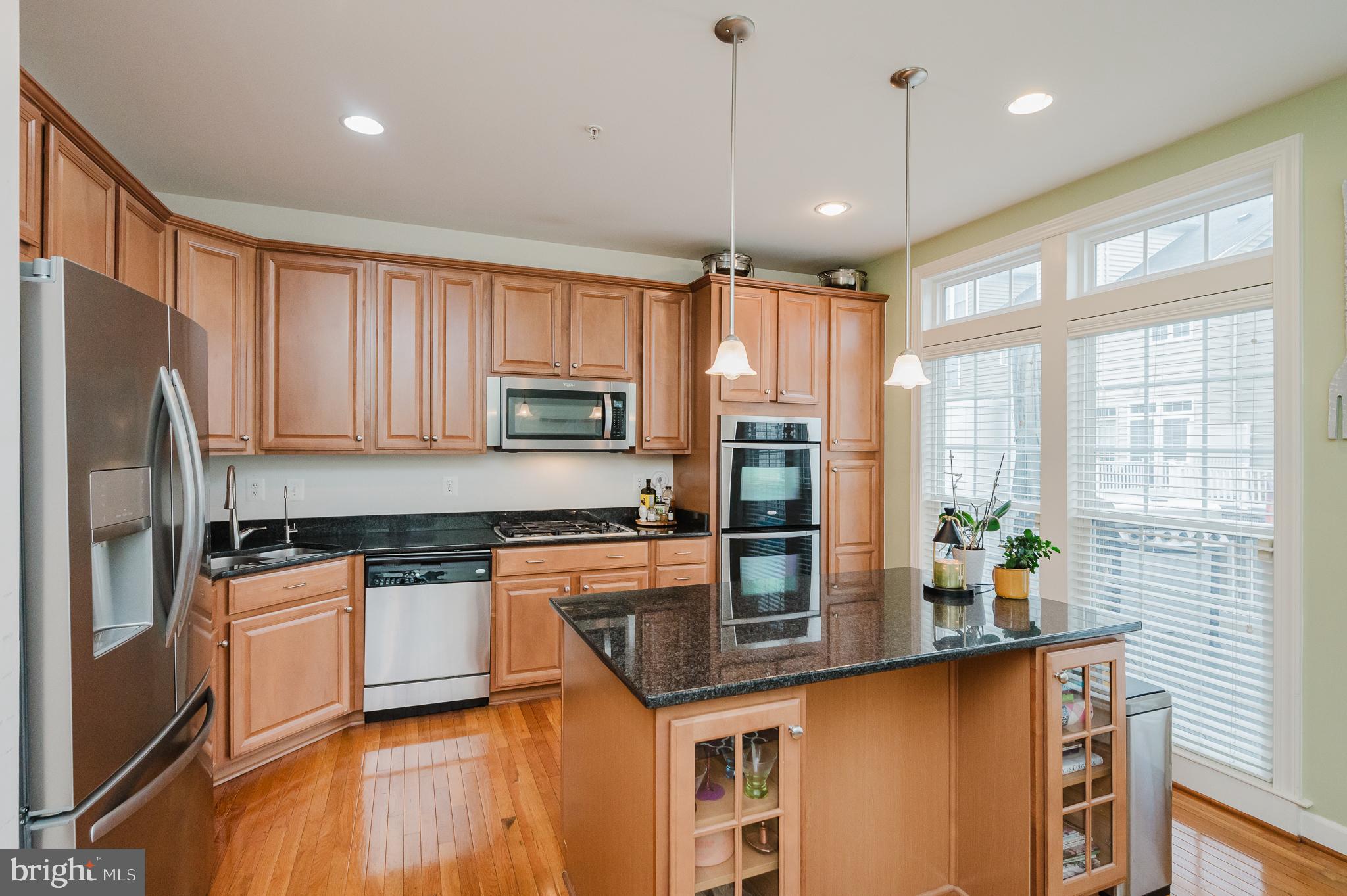 HONEYGO VILLAGE - Residential