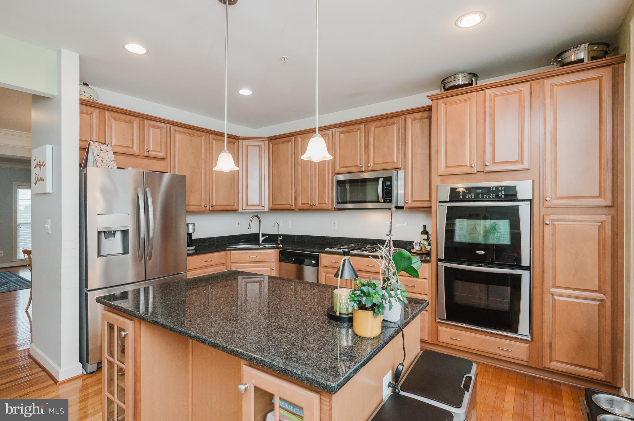 HONEYGO VILLAGE - Residential