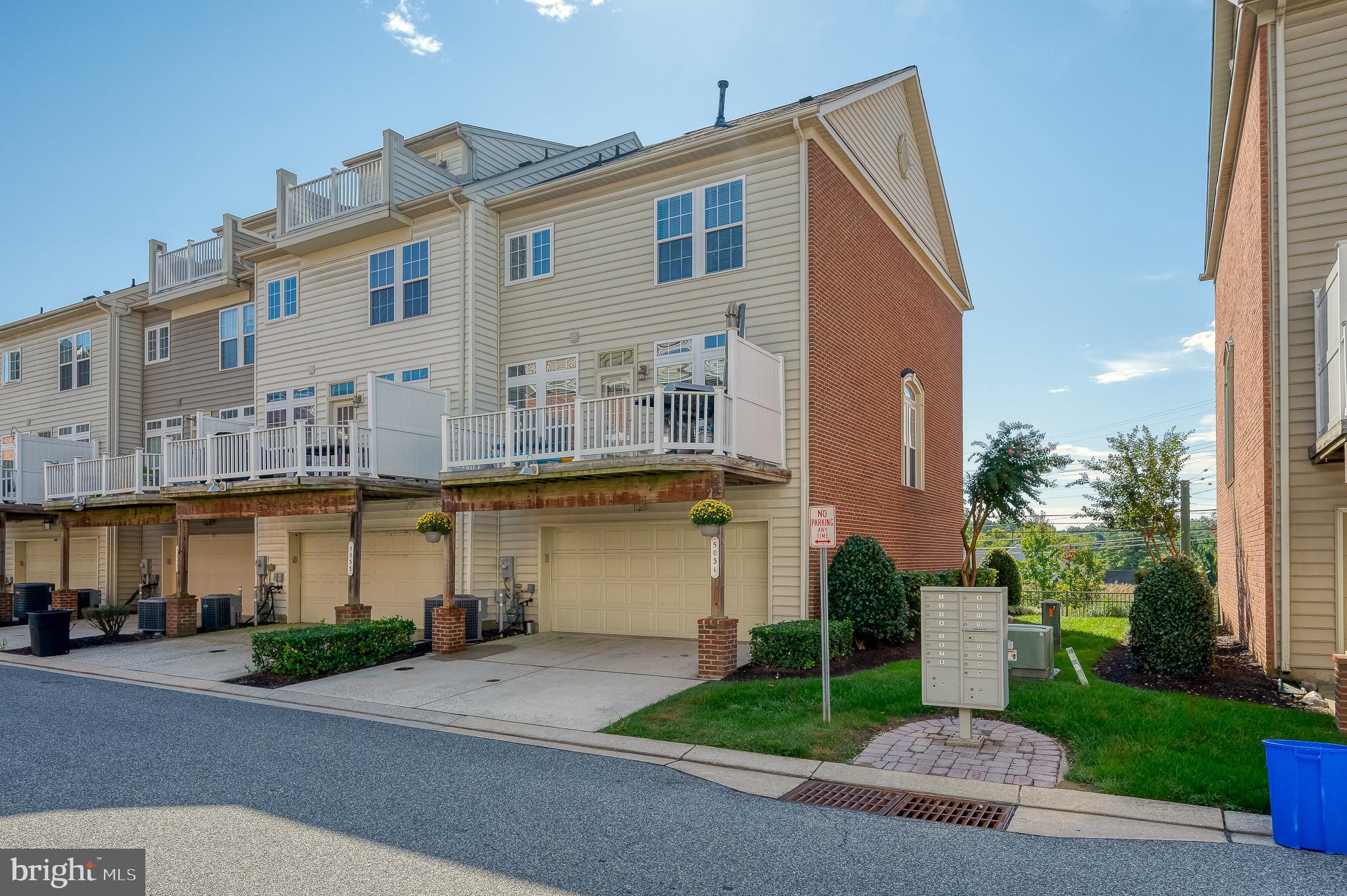 HONEYGO VILLAGE - Residential