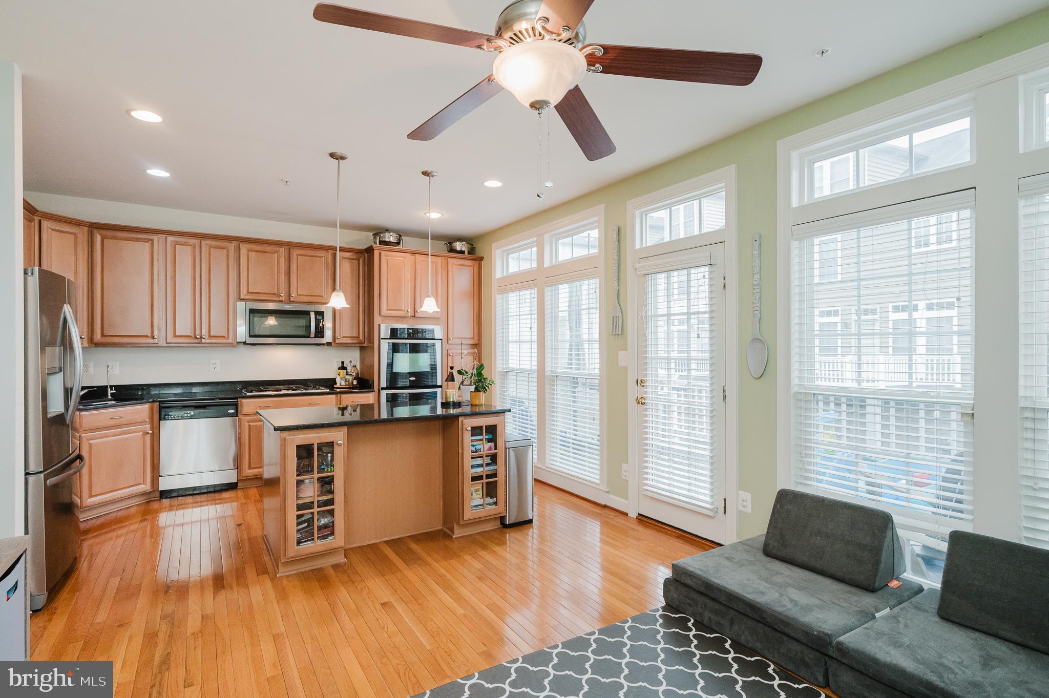 HONEYGO VILLAGE - Residential