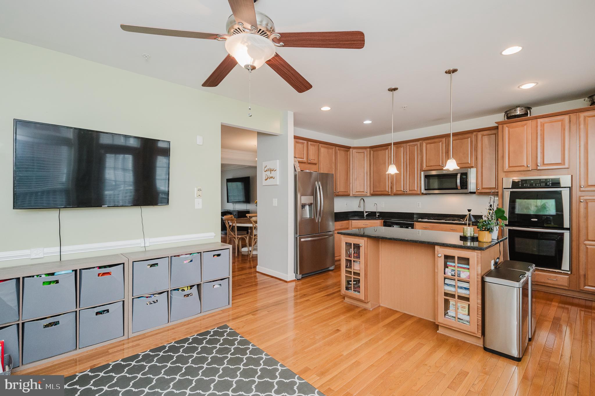 HONEYGO VILLAGE - Residential