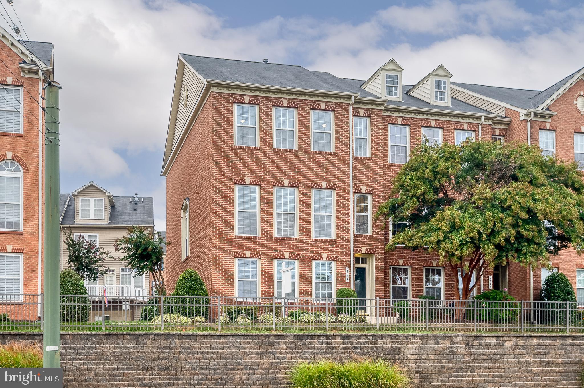 HONEYGO VILLAGE - Residential