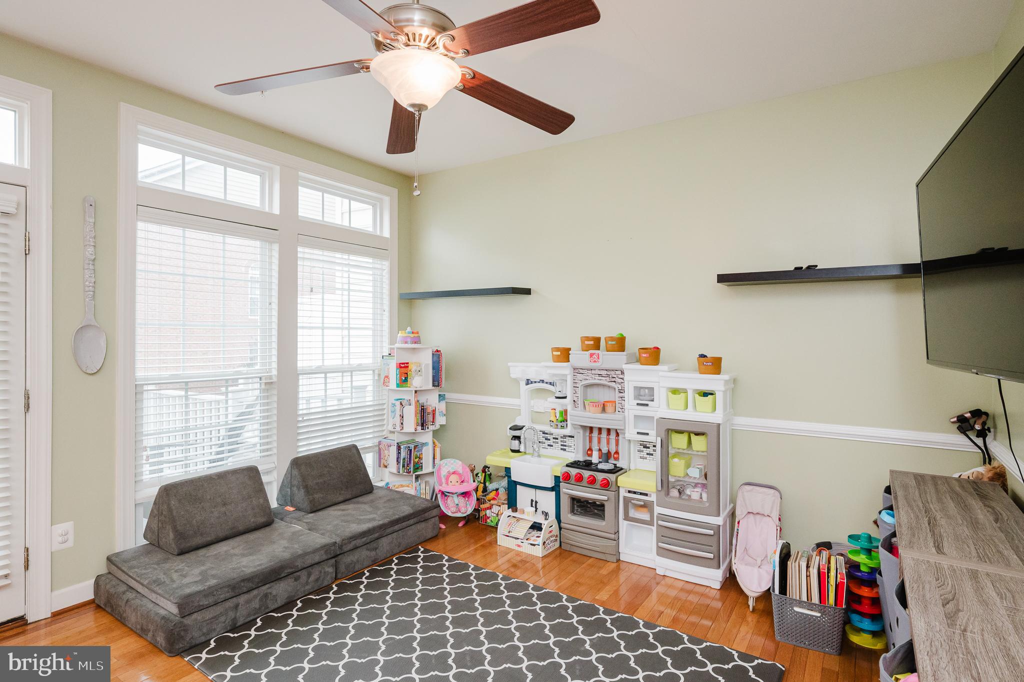 HONEYGO VILLAGE - Residential