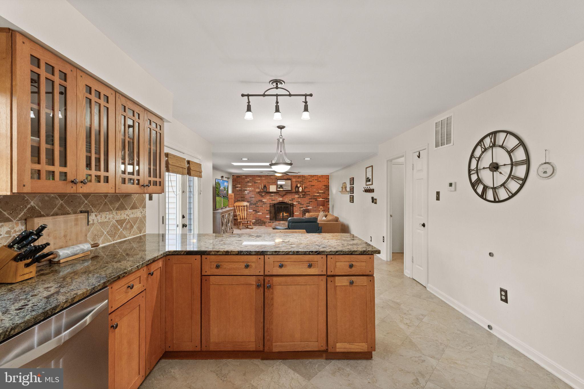 CAVALRY RUN - Residential