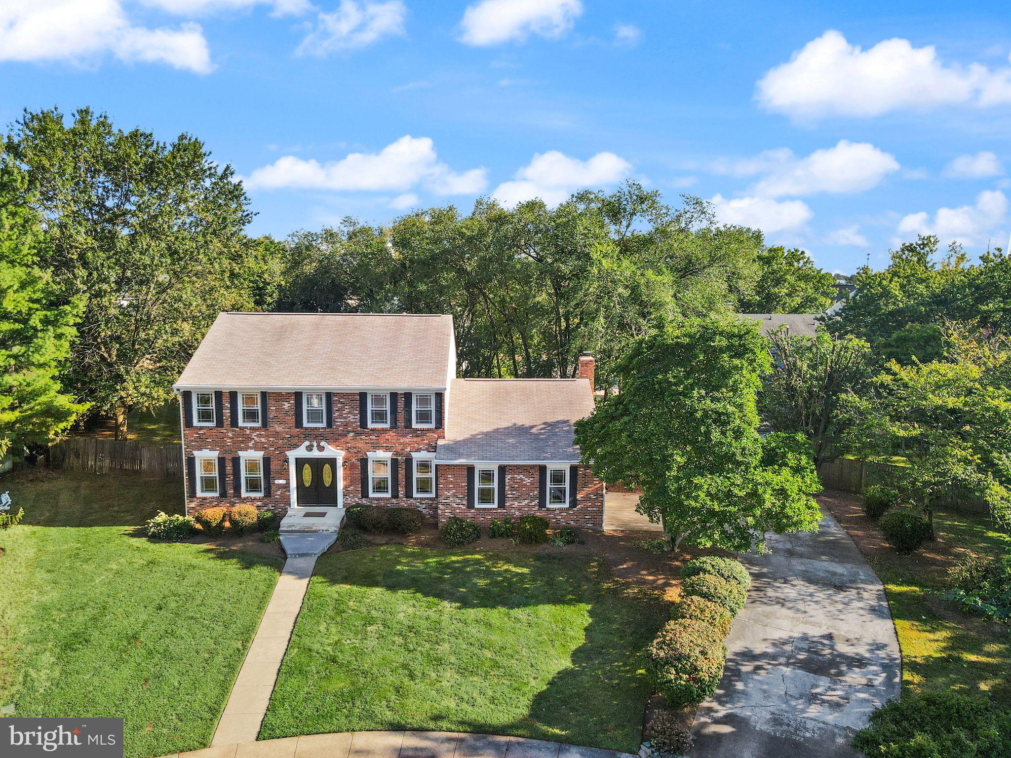 CAVALRY RUN - Residential