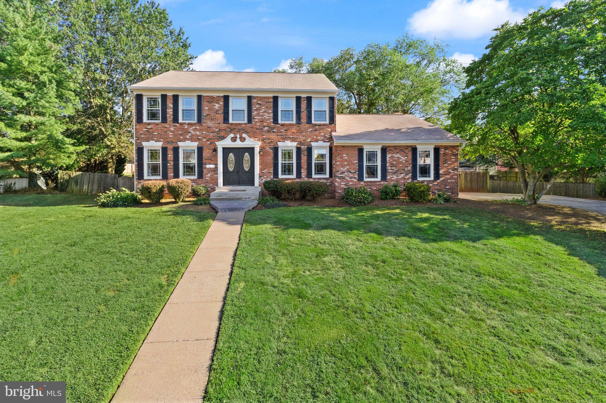 CAVALRY RUN - Residential