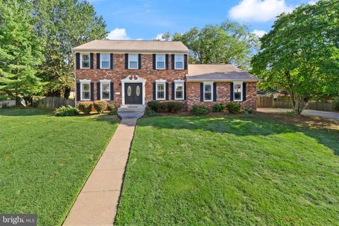 9696 ZIMBRO AVENUE MANASSAS VA 20110