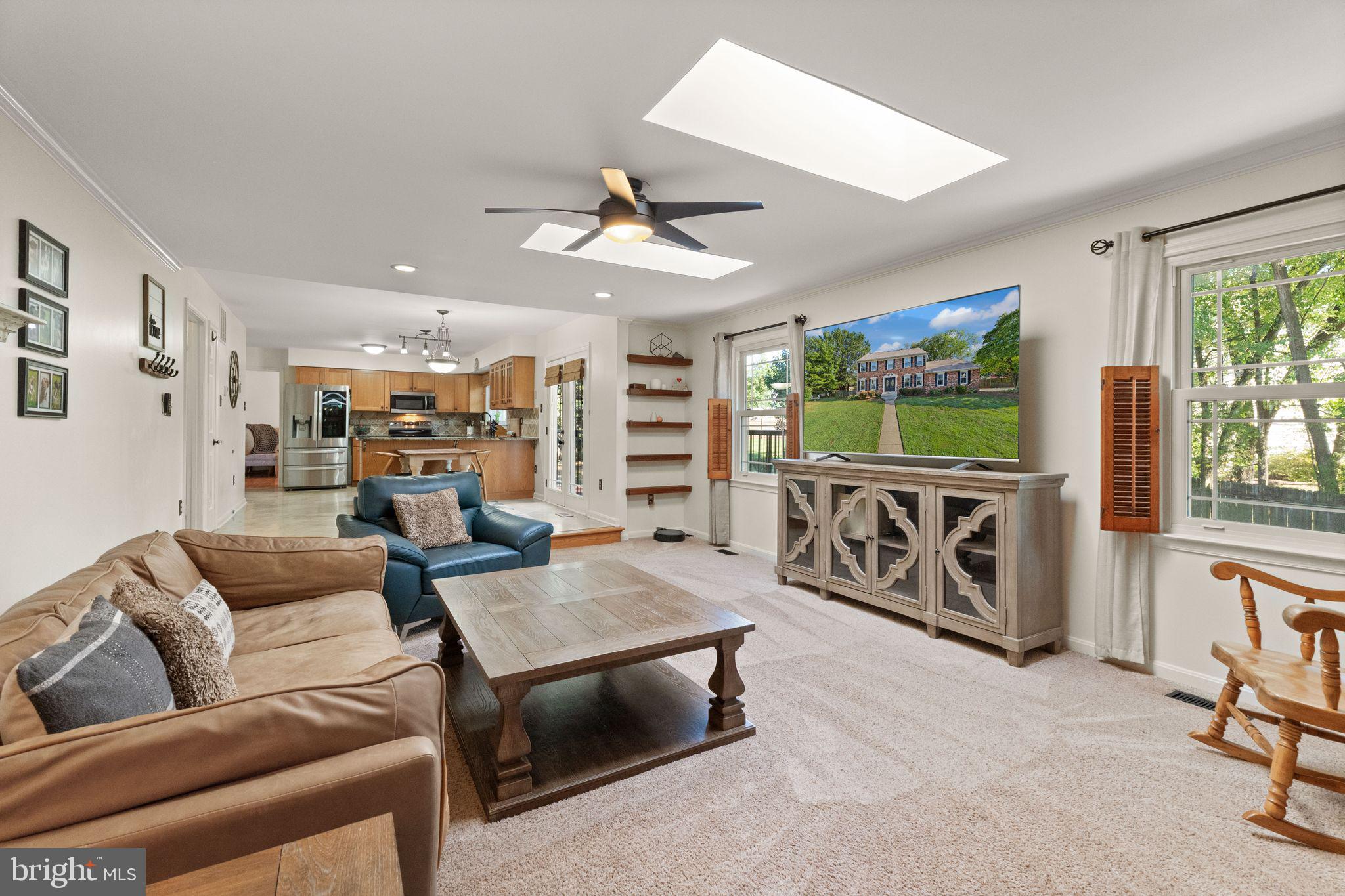 CAVALRY RUN - Residential