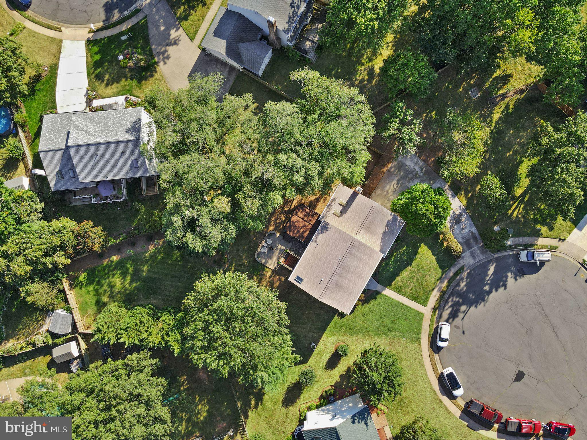 CAVALRY RUN - Residential