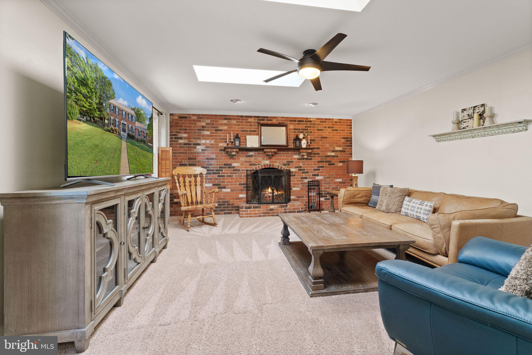 CAVALRY RUN - Residential