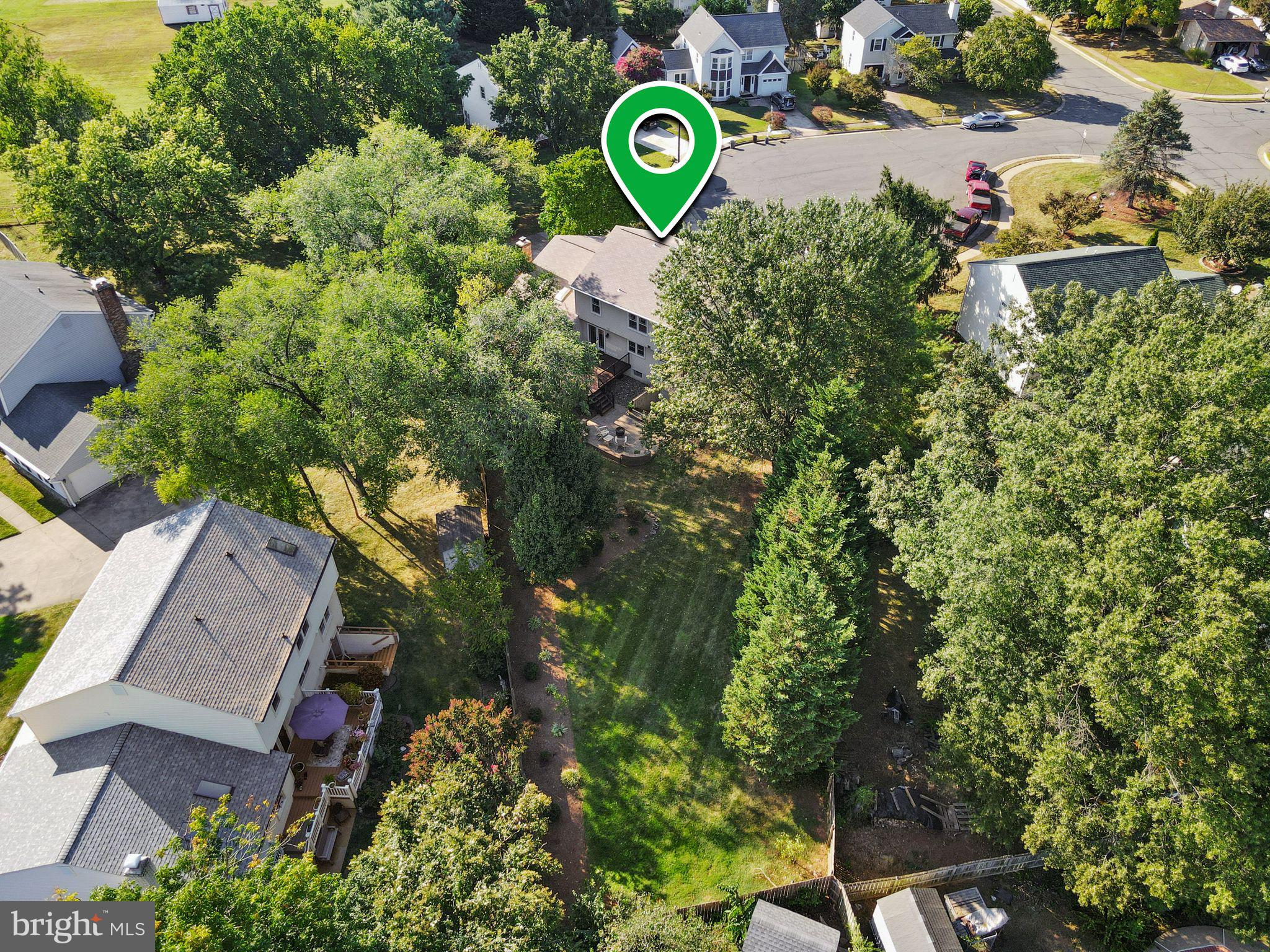 CAVALRY RUN - Residential