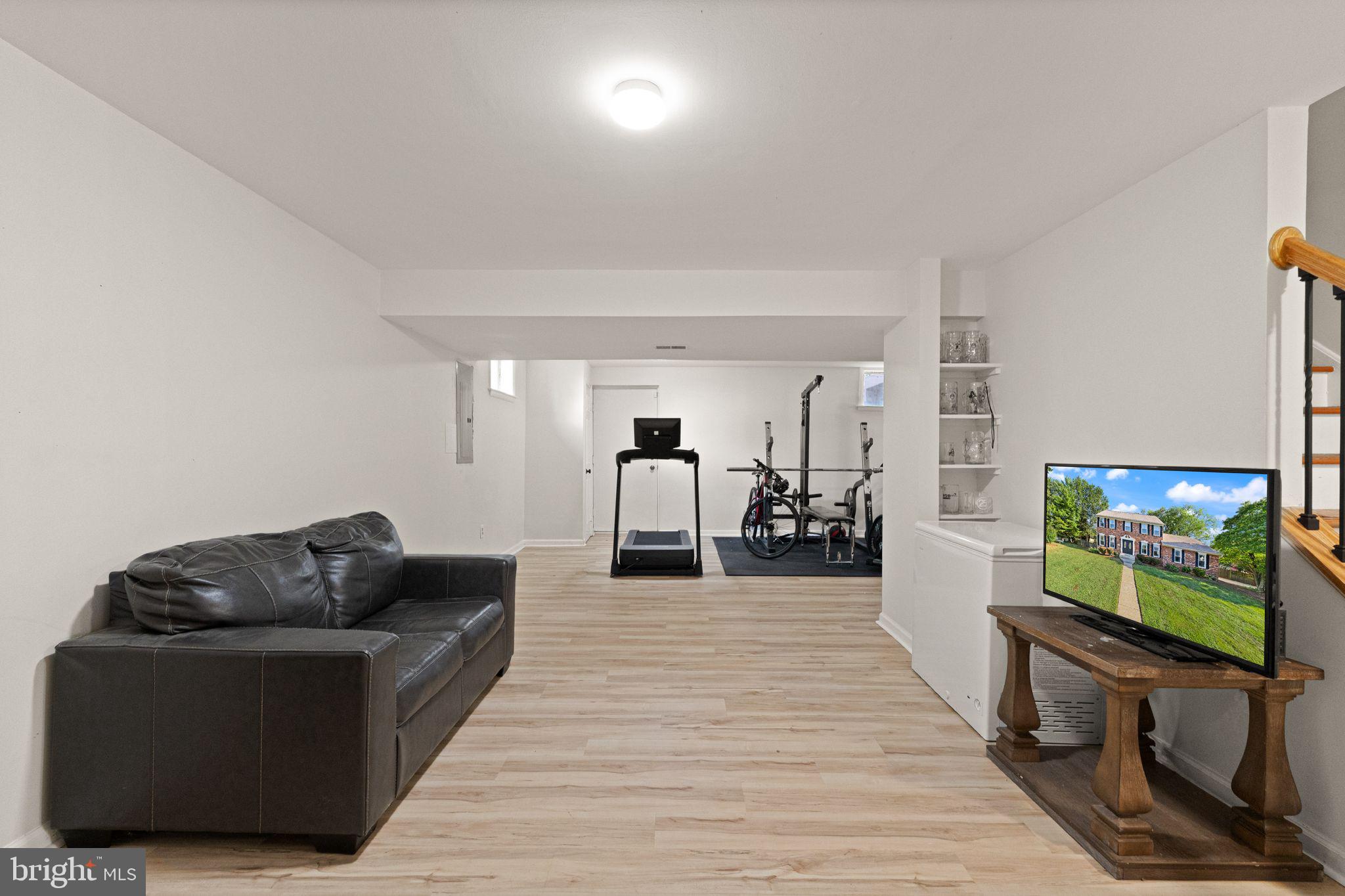 CAVALRY RUN - Residential