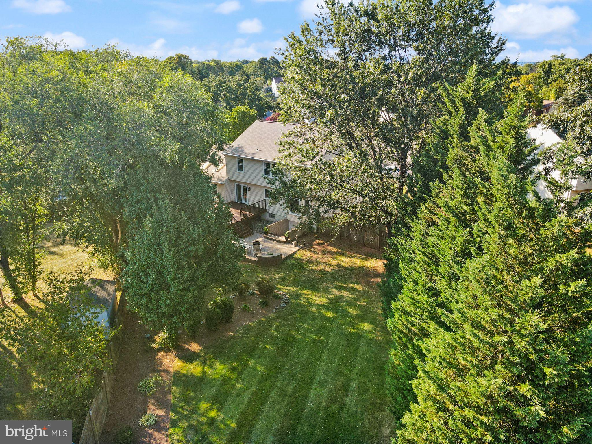 CAVALRY RUN - Residential