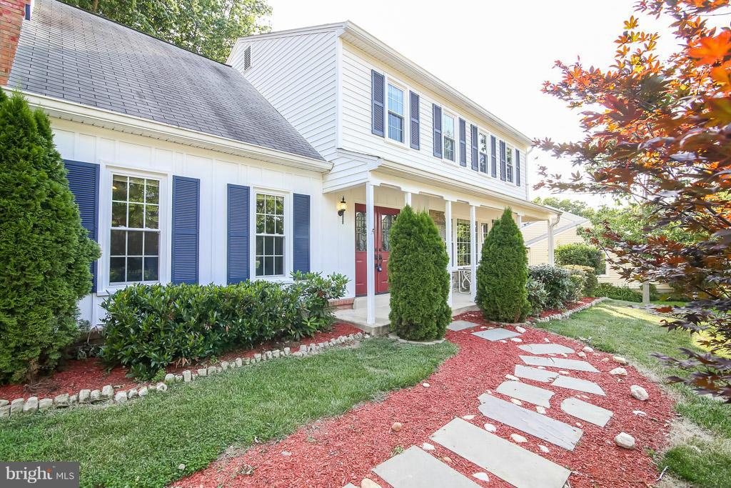 SARATOGA - Residential