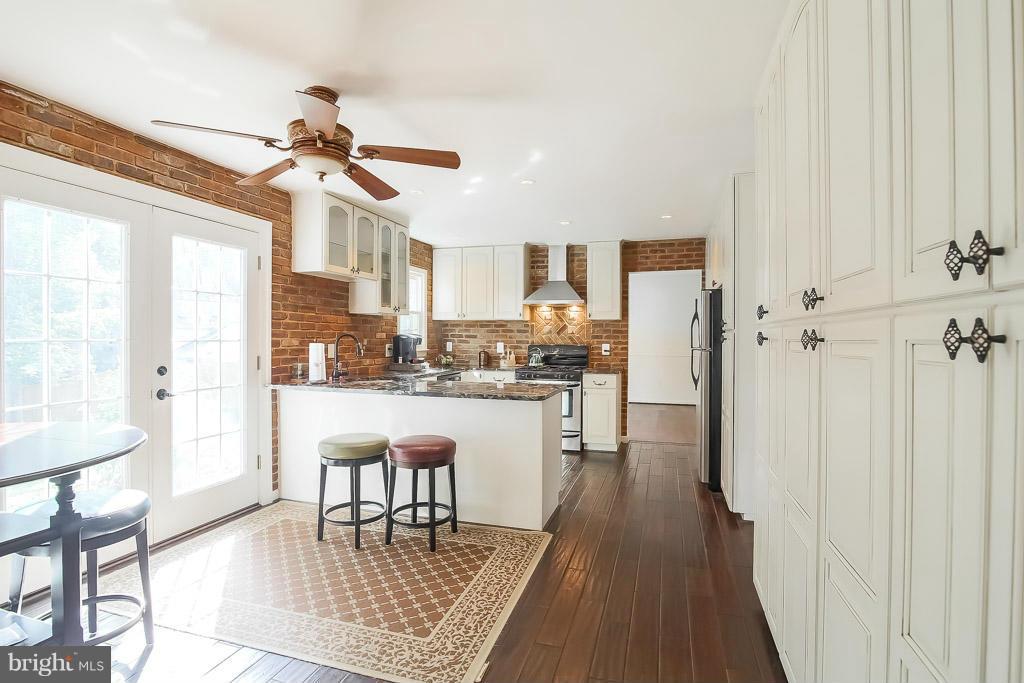 SARATOGA - Residential