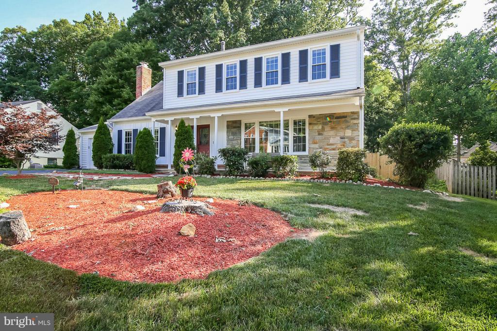 SARATOGA - Residential