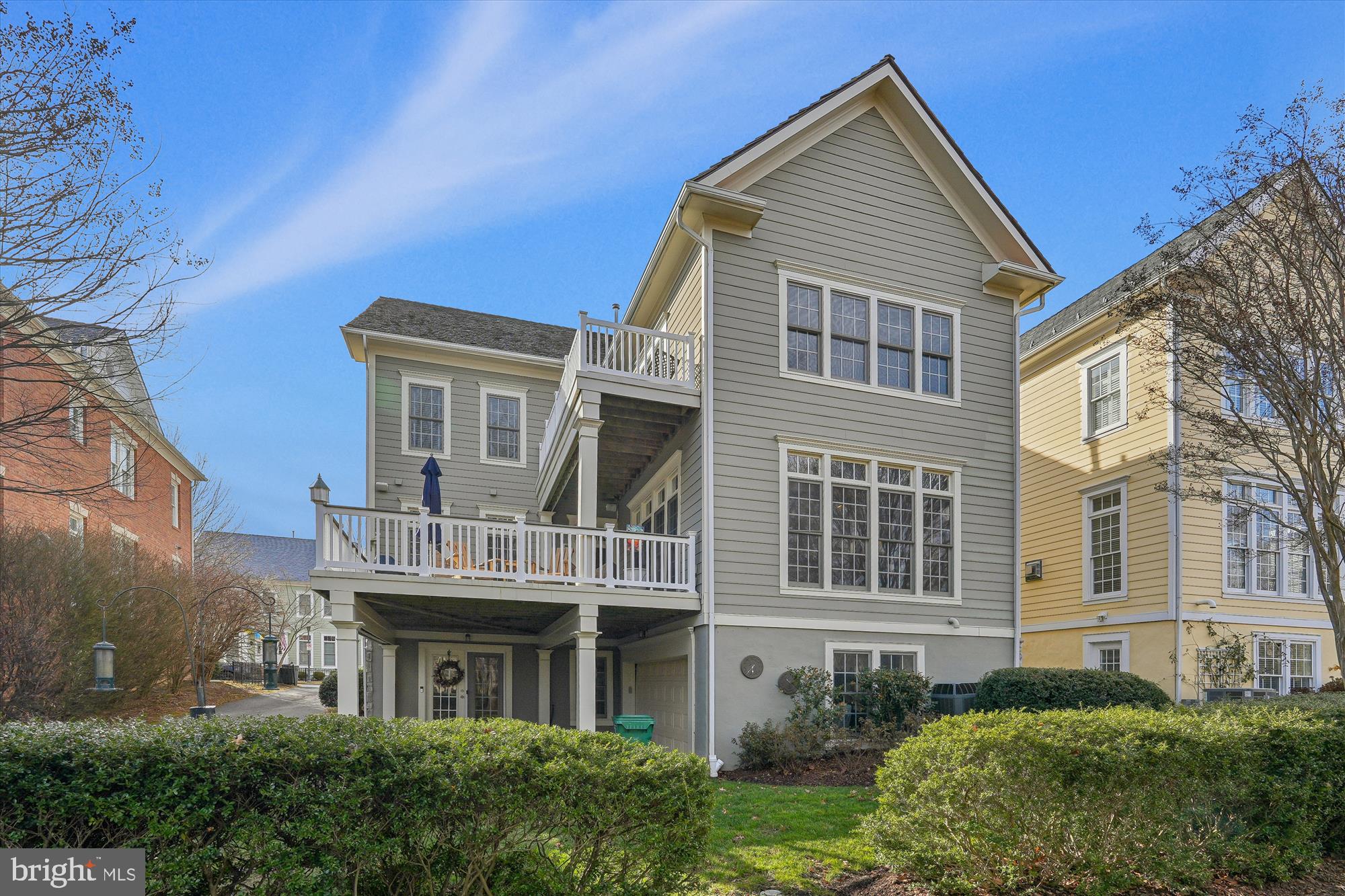 KENTLANDS - Residential