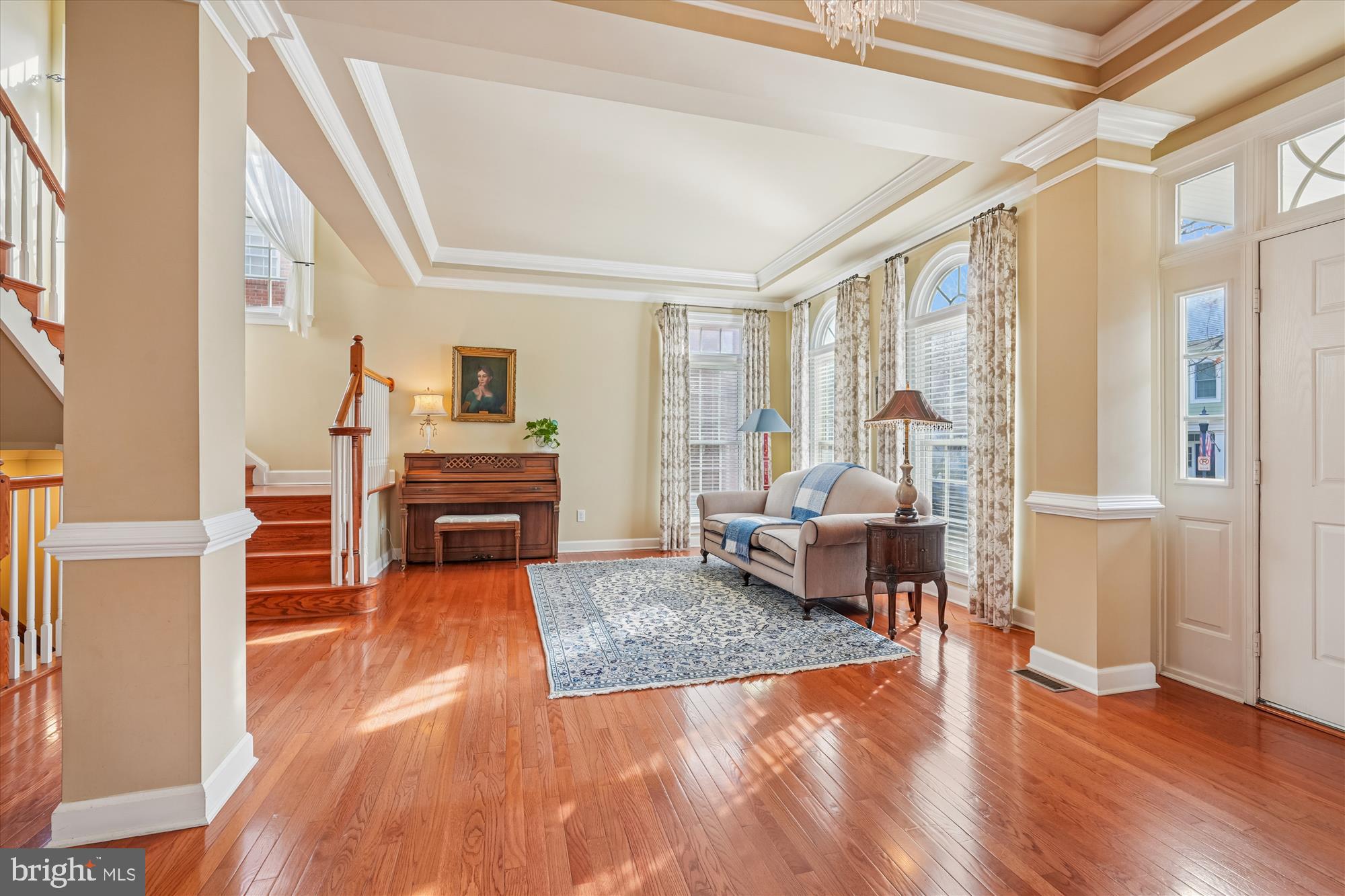 KENTLANDS - Residential