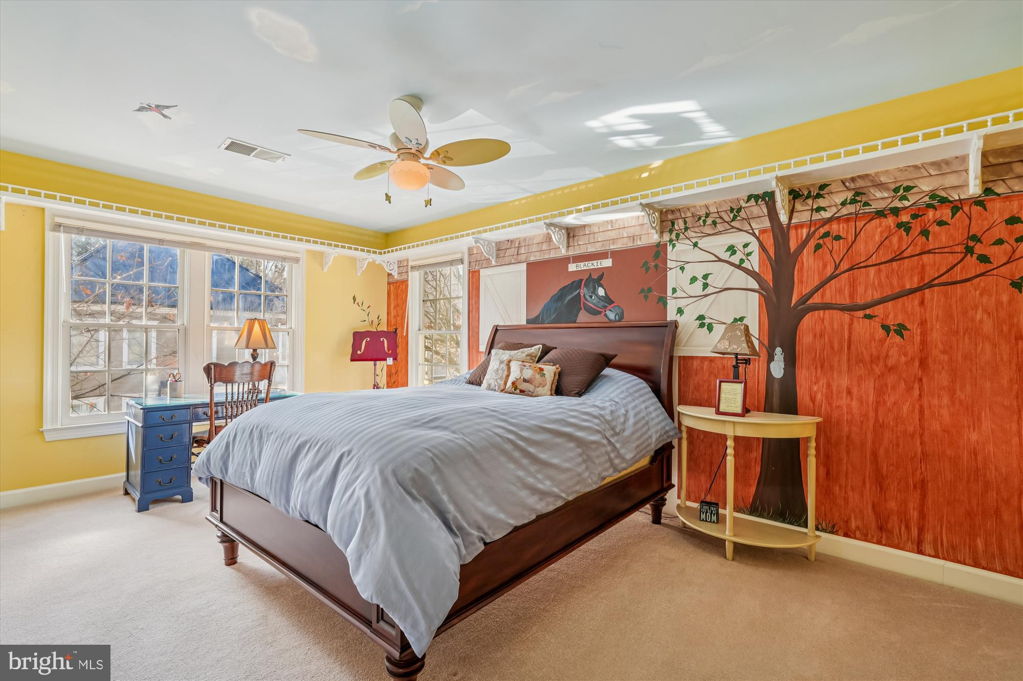 KENTLANDS - Residential