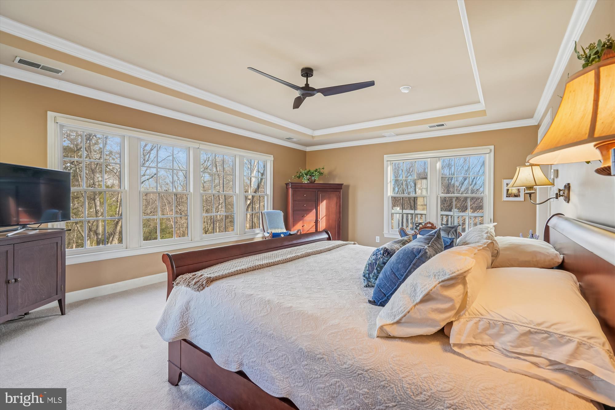 KENTLANDS - Residential