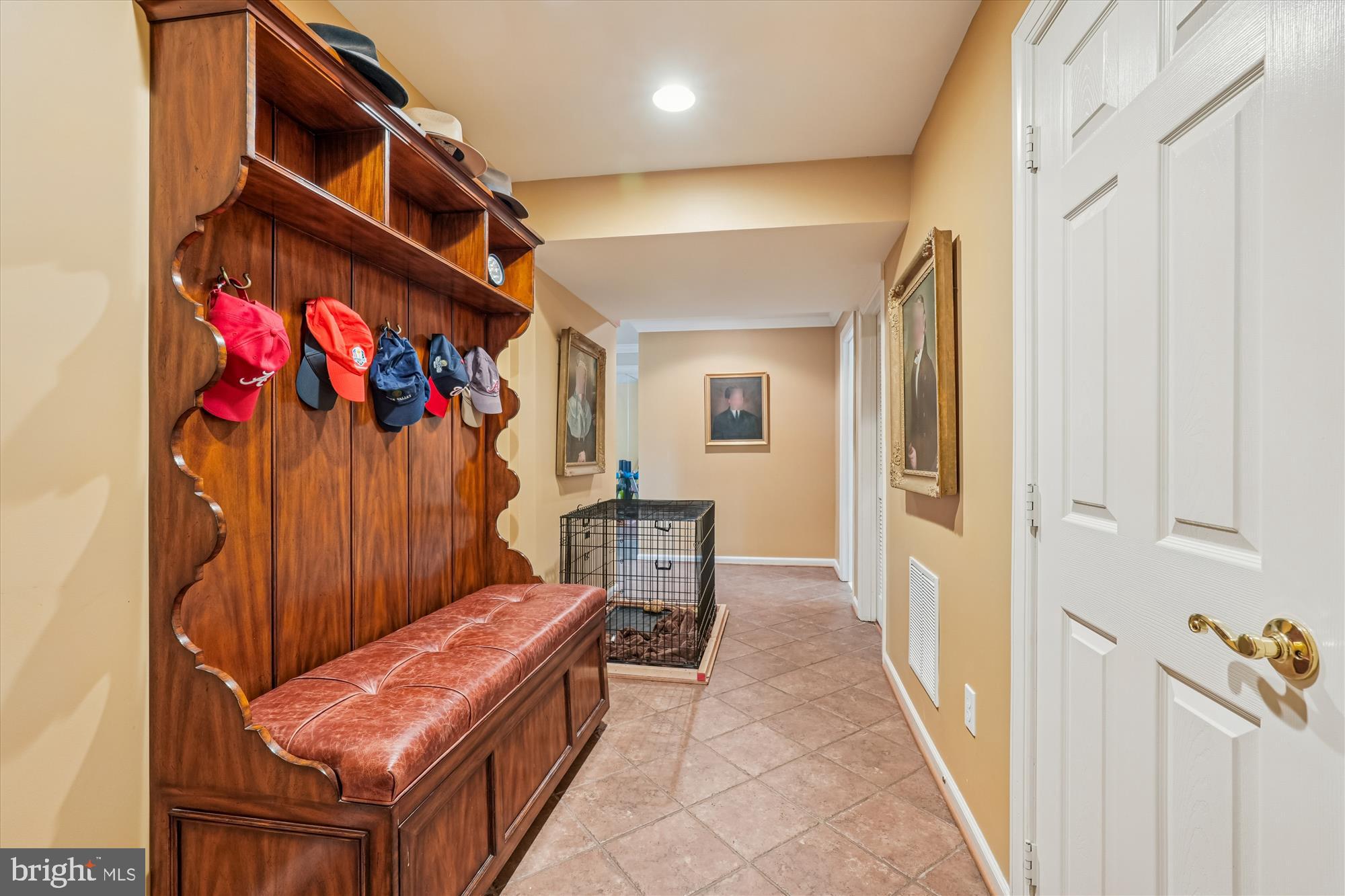 KENTLANDS - Residential