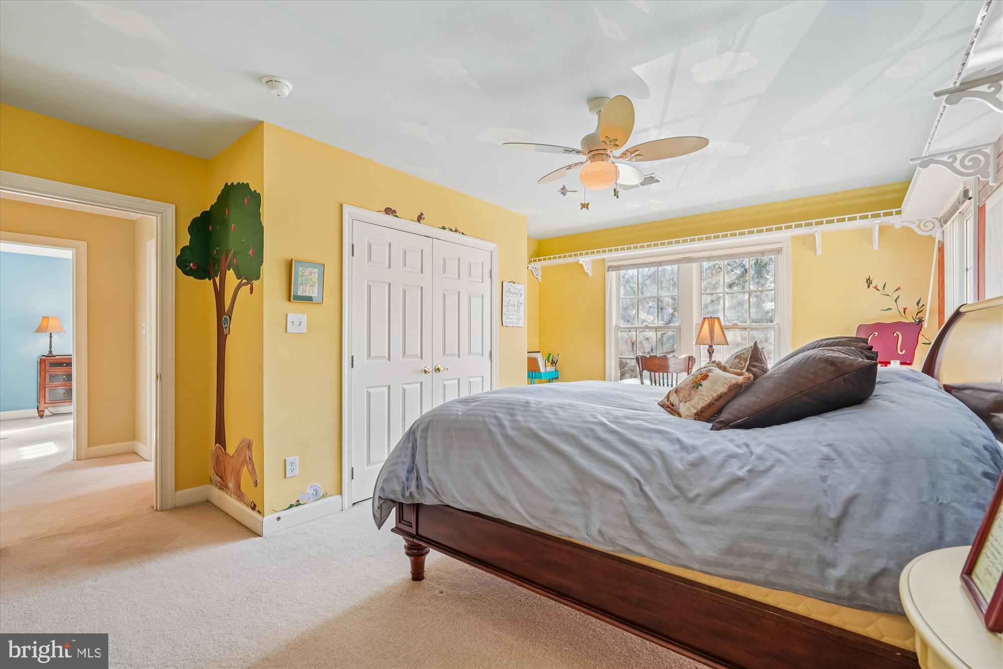 KENTLANDS - Residential