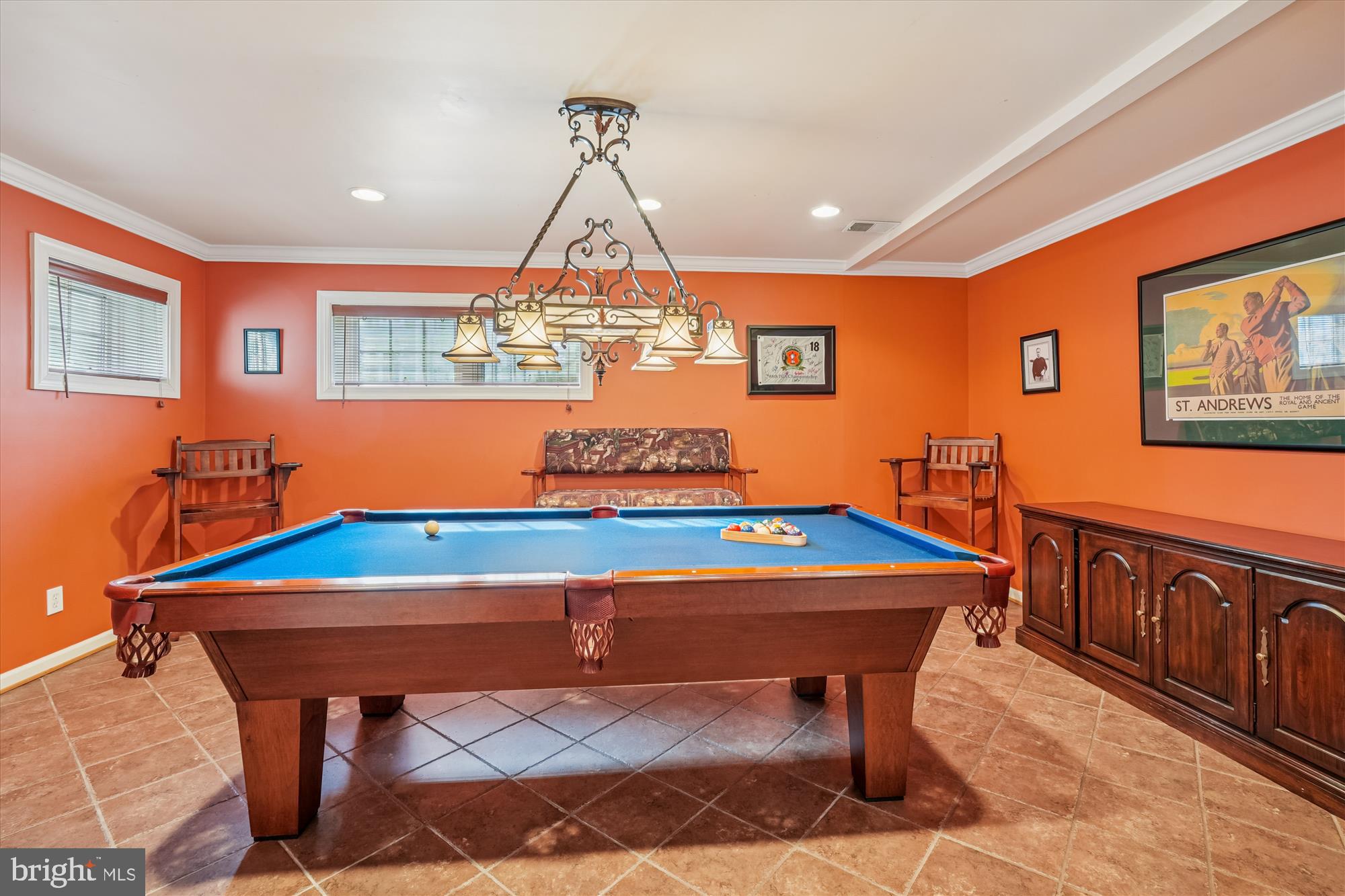 KENTLANDS - Residential