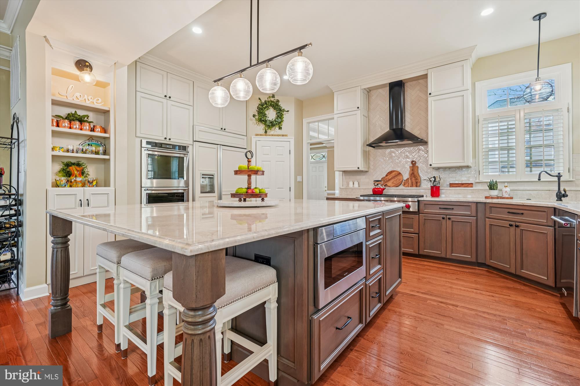 KENTLANDS - Residential