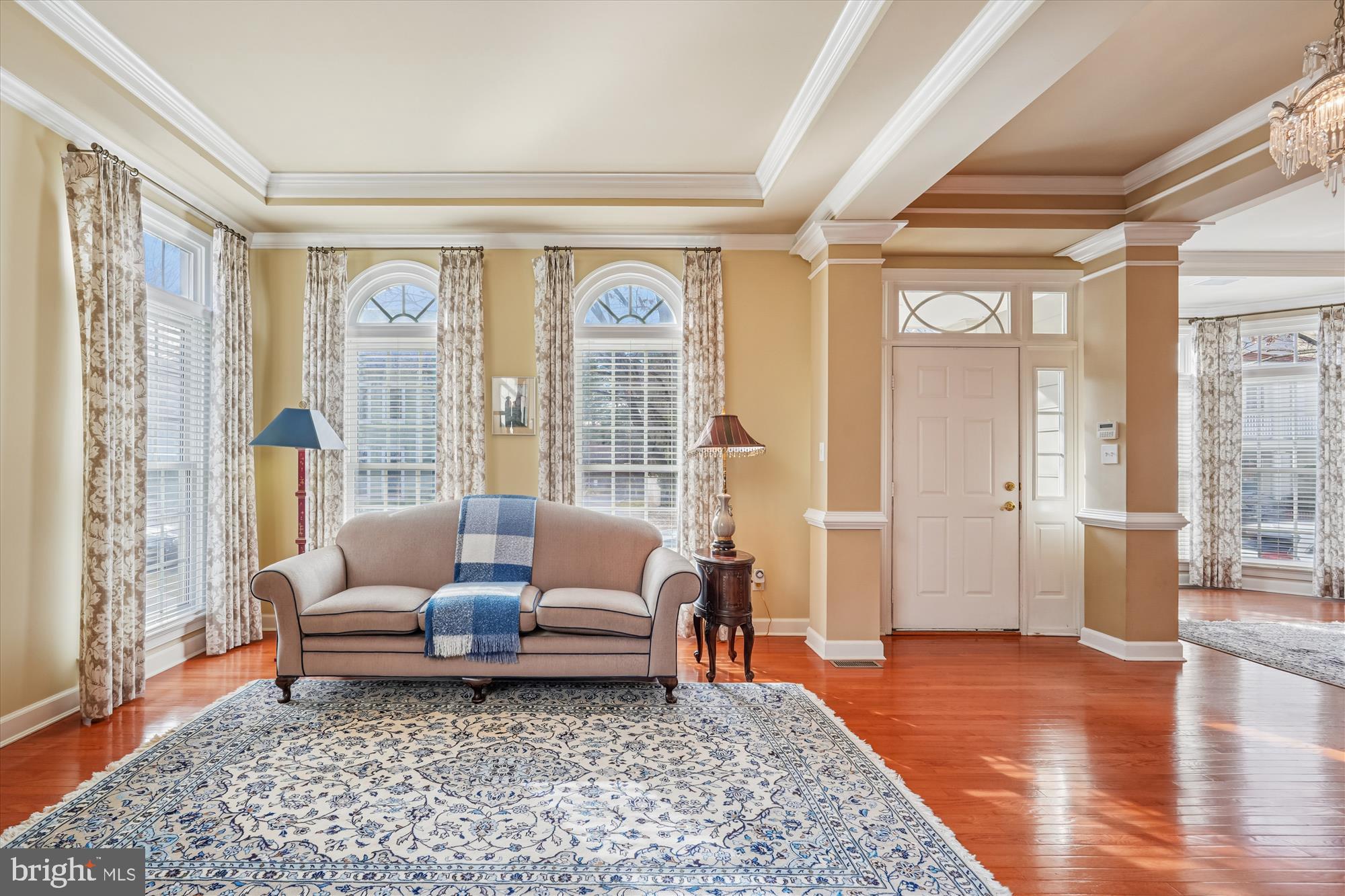 KENTLANDS - Residential