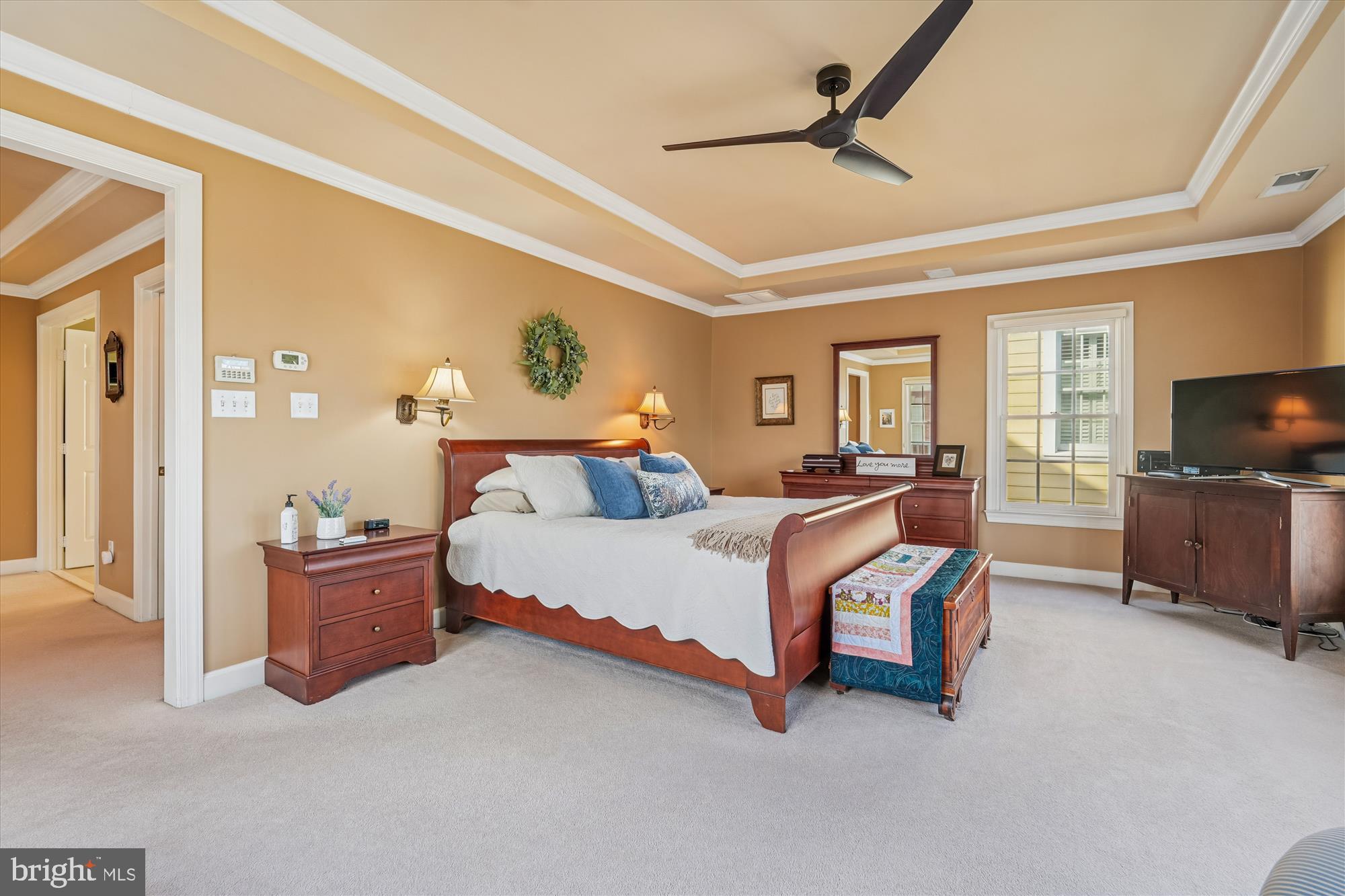 KENTLANDS - Residential