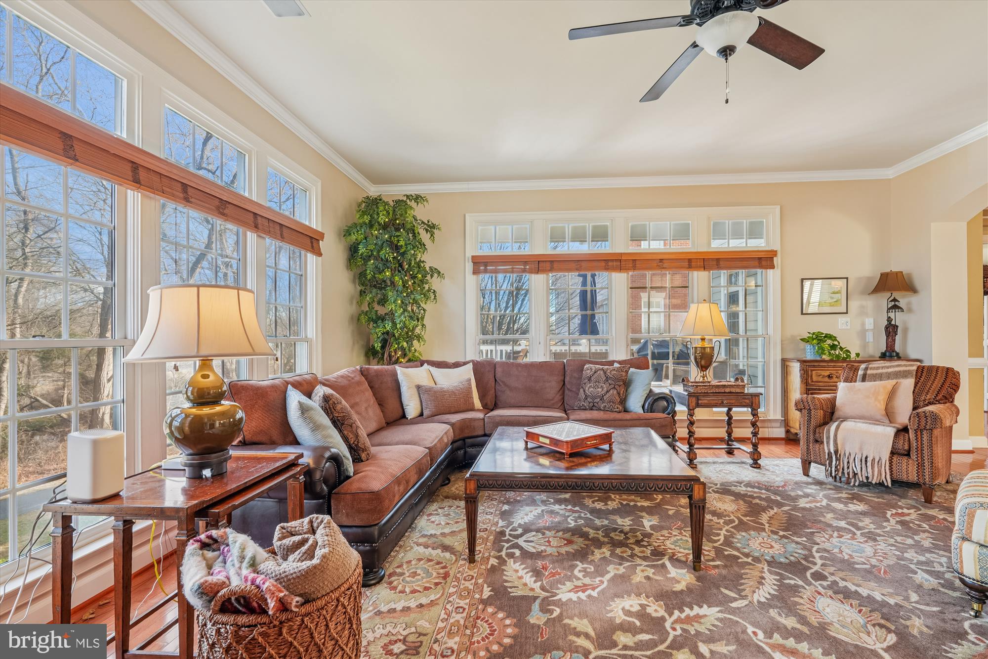 KENTLANDS - Residential