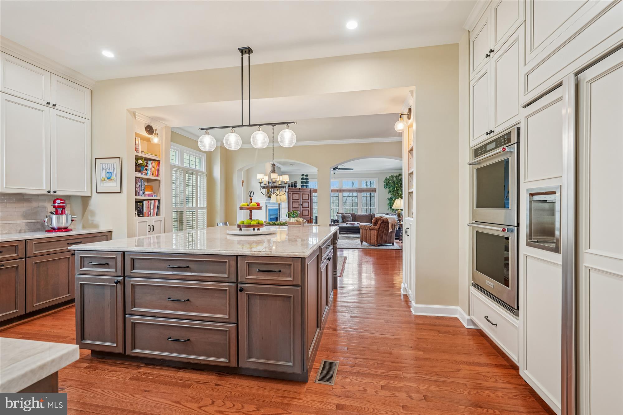 KENTLANDS - Residential