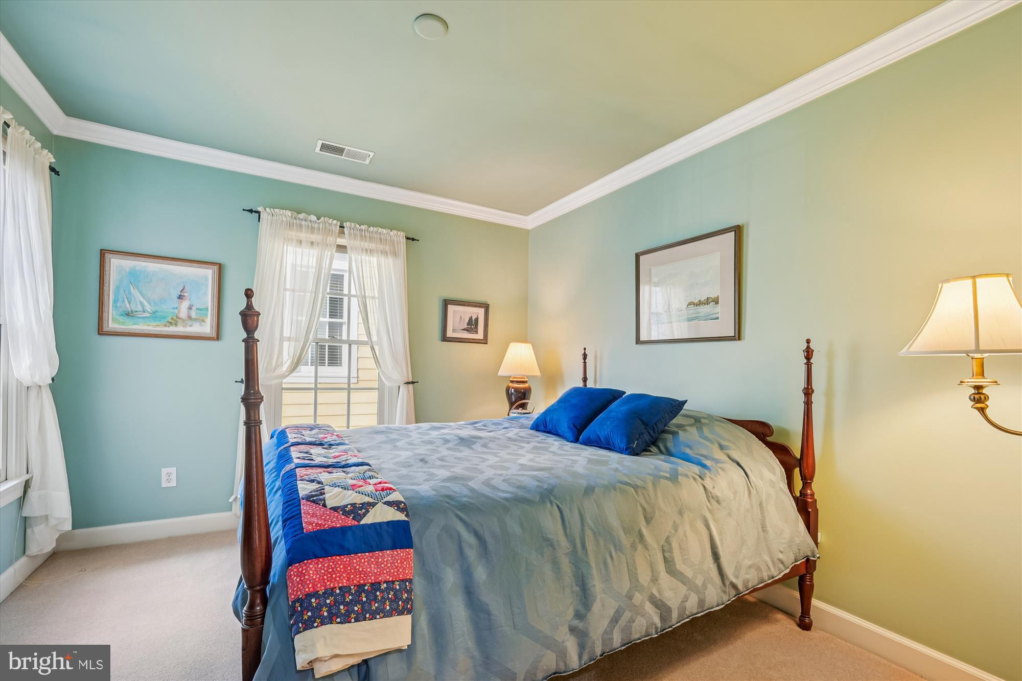 KENTLANDS - Residential