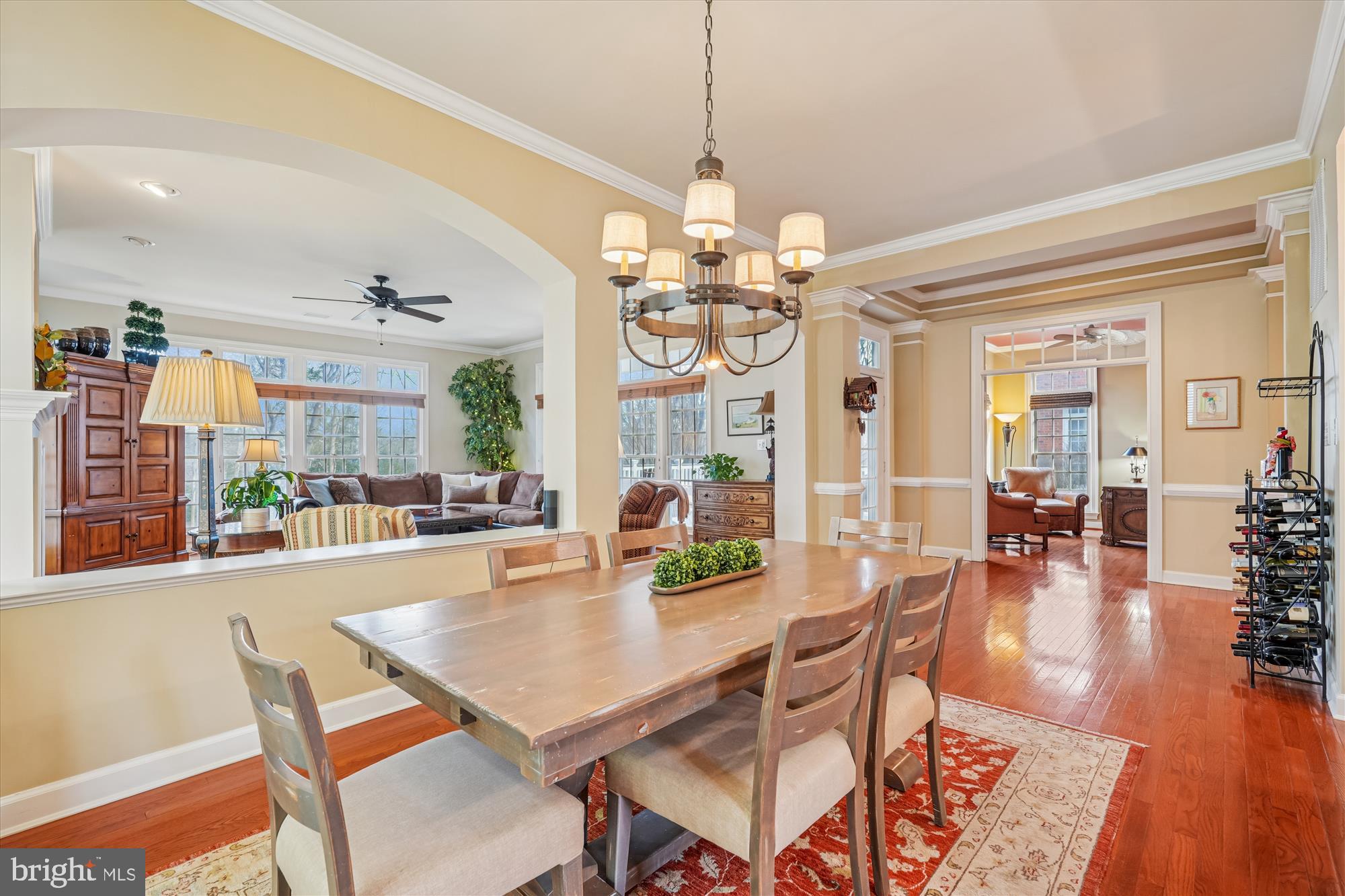 KENTLANDS - Residential