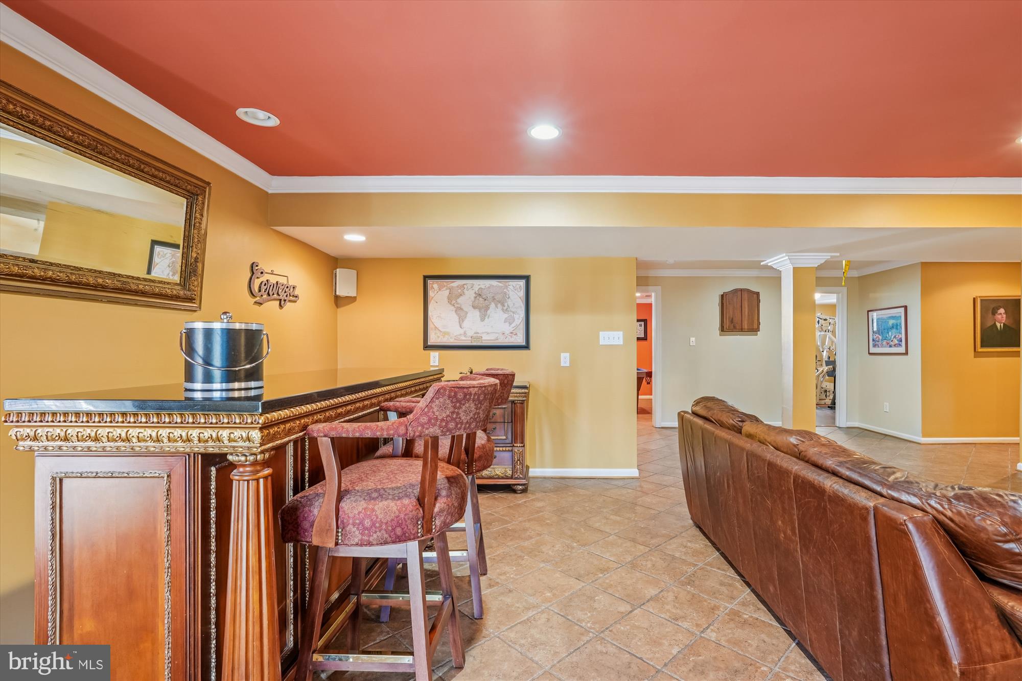 KENTLANDS - Residential