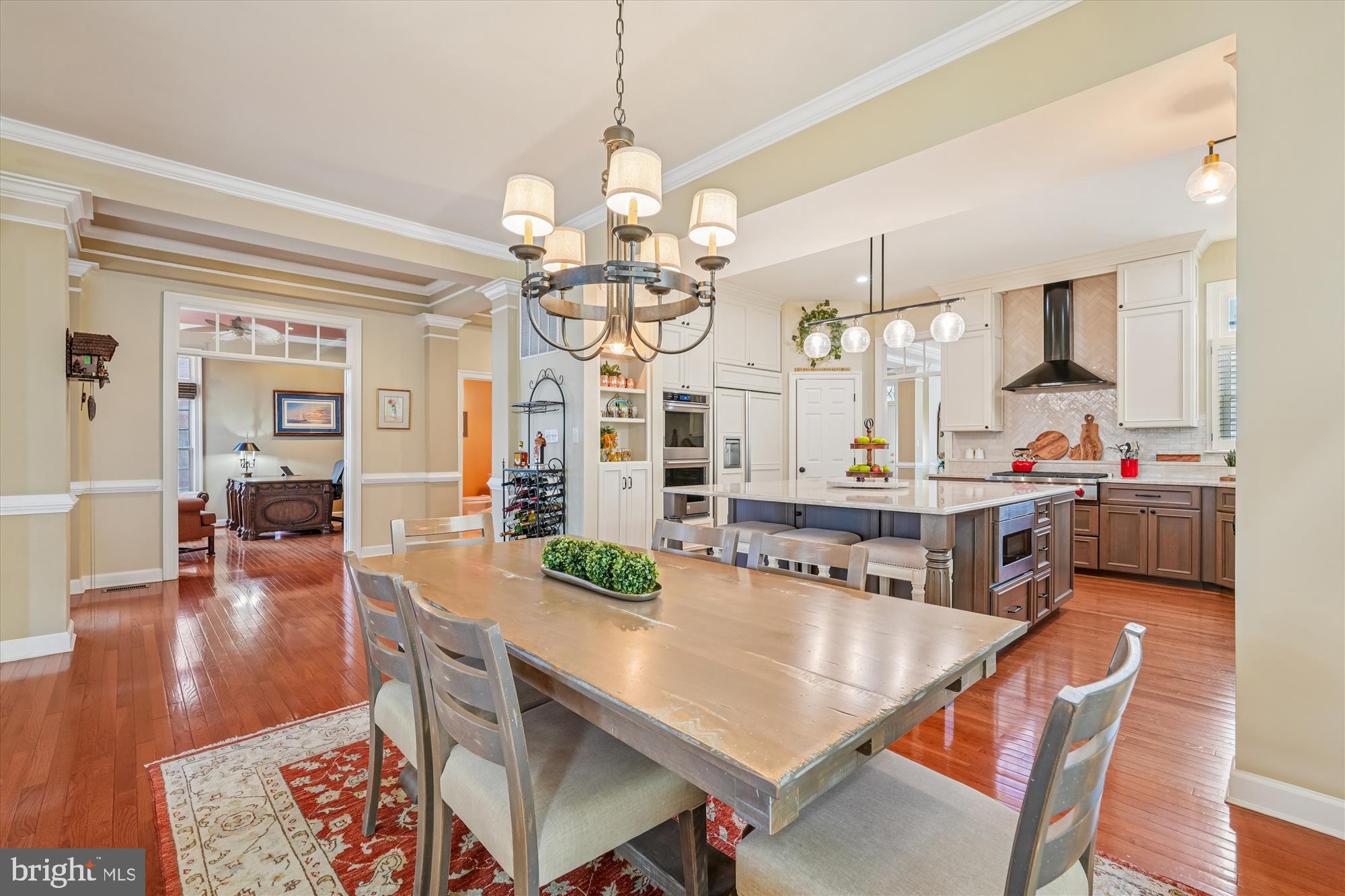 KENTLANDS - Residential