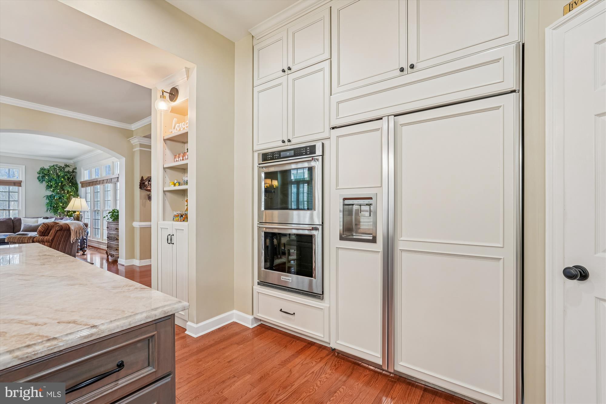 KENTLANDS - Residential