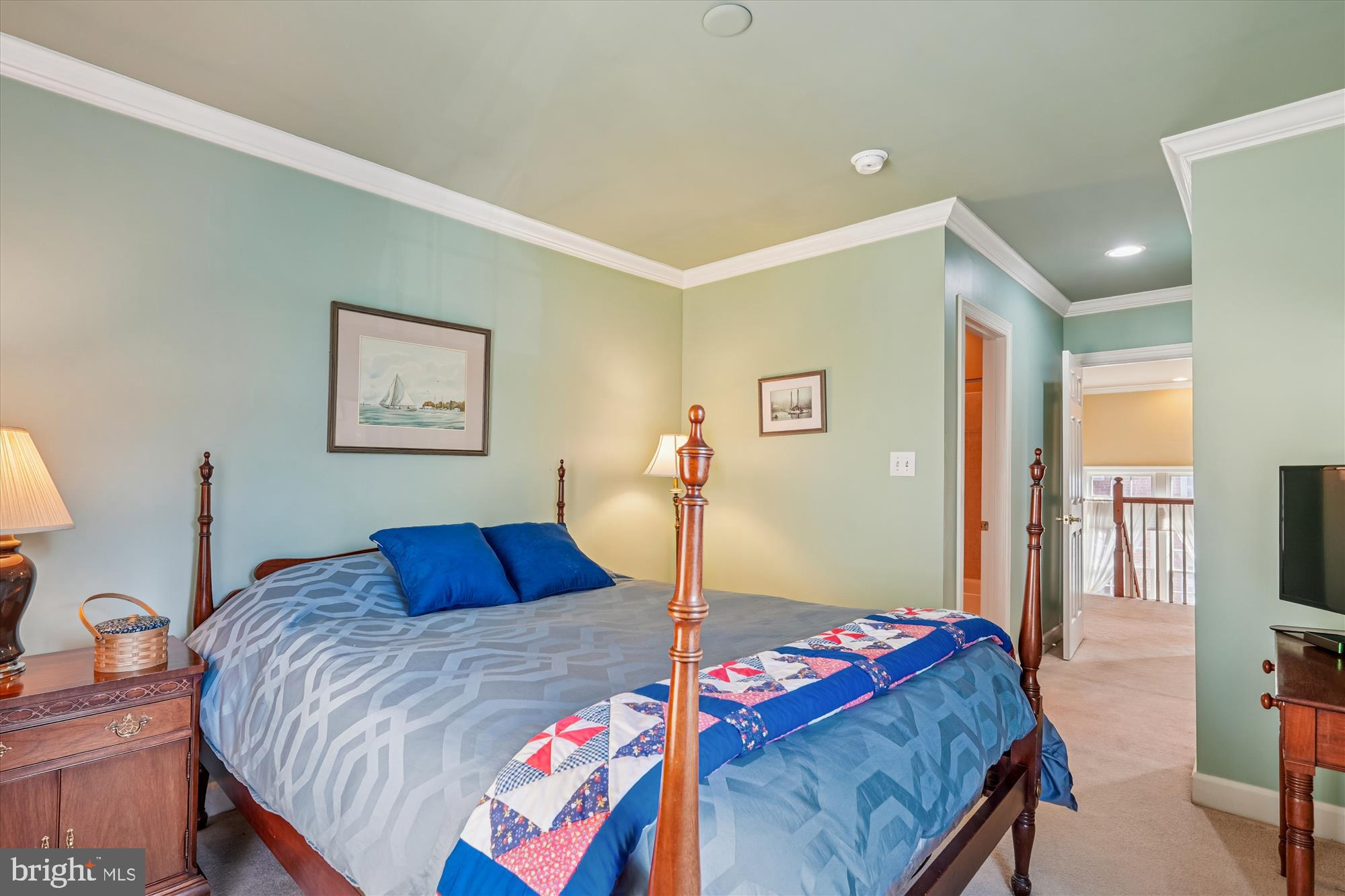 KENTLANDS - Residential