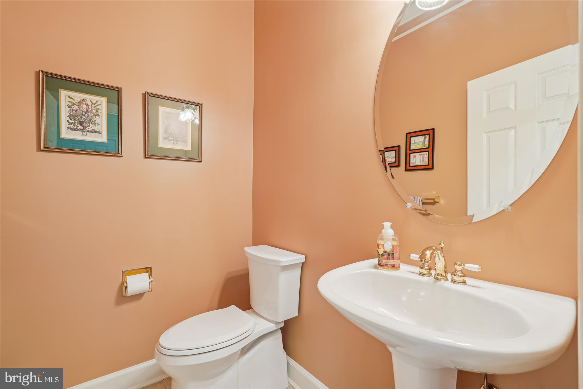 KENTLANDS - Residential