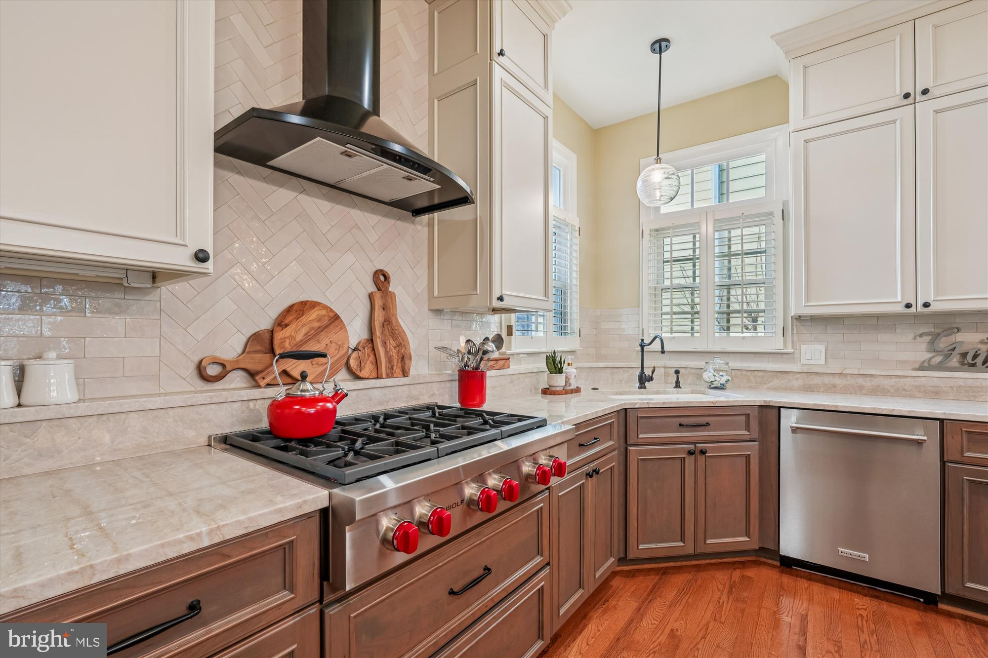 KENTLANDS - Residential