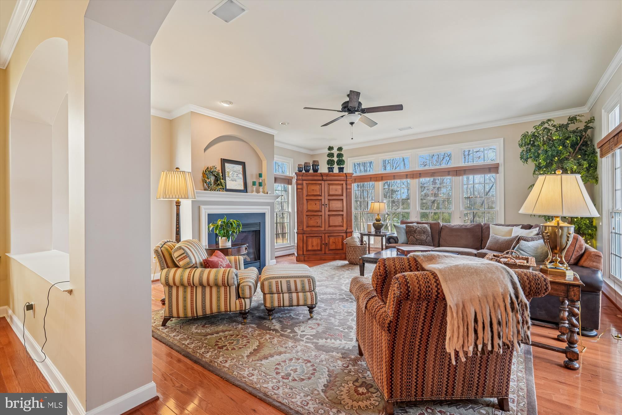 KENTLANDS - Residential